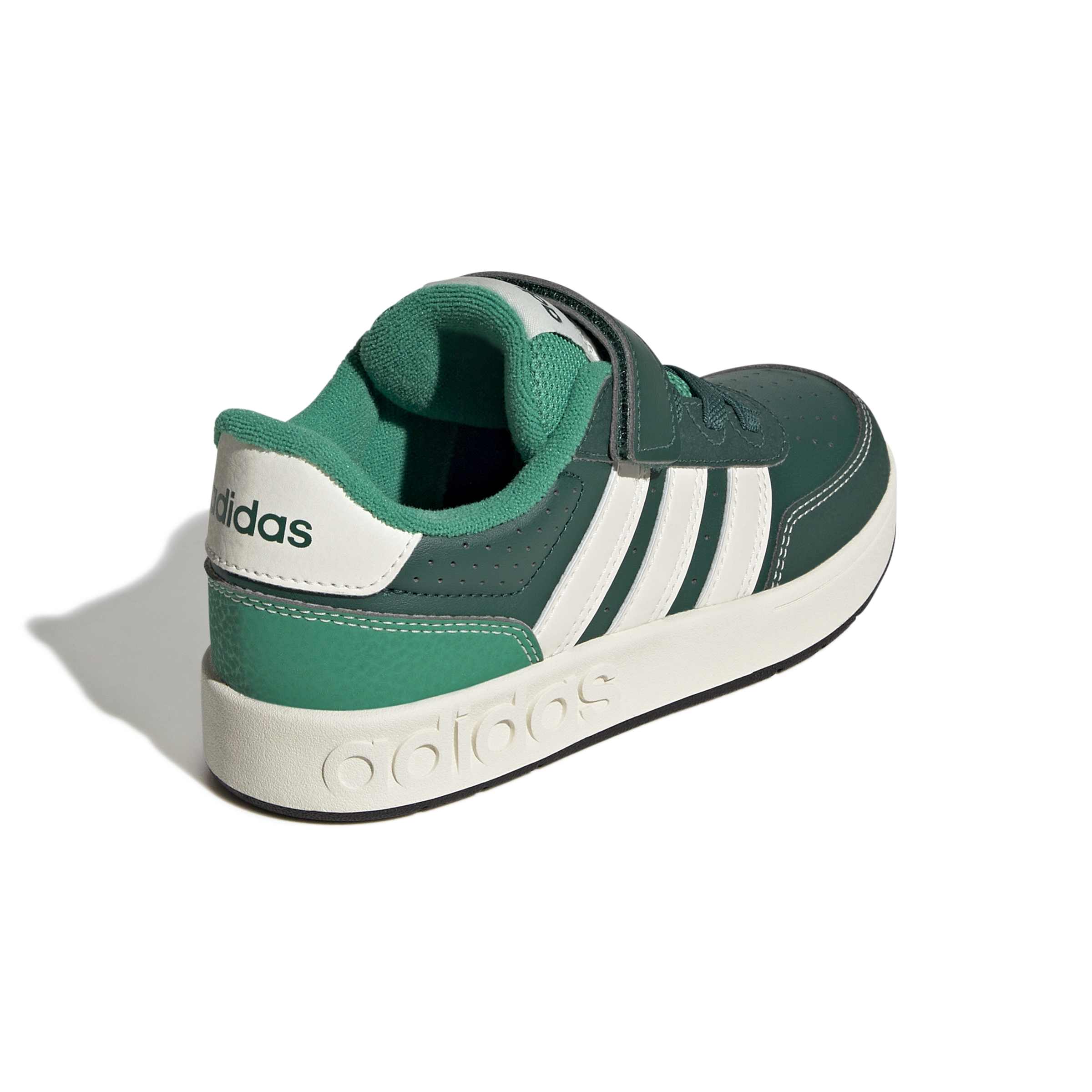 Adidas Sneakers Verde