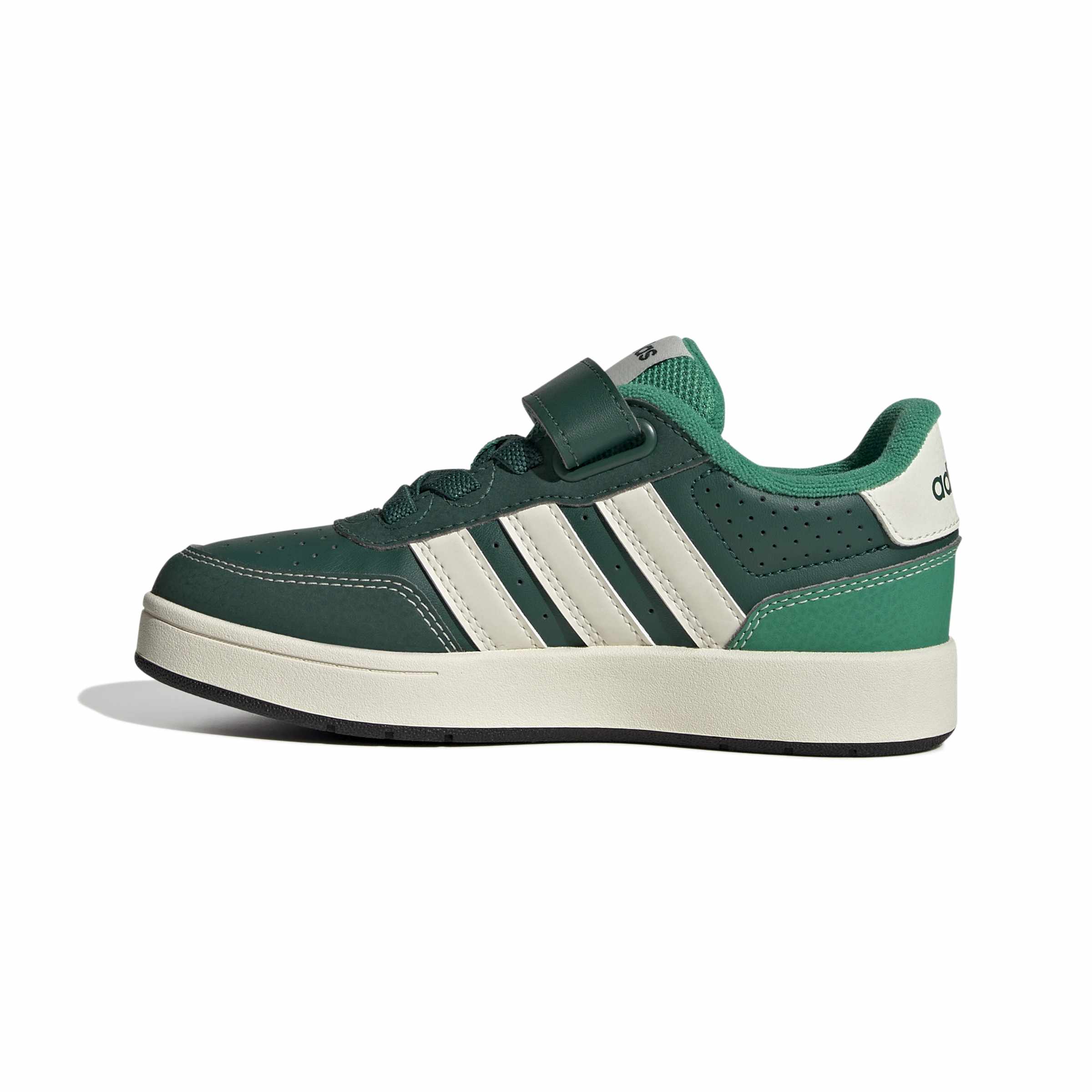 Adidas Sneakers Verde