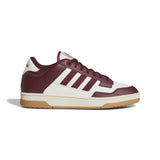 Scarpe Rapid Court Basse - Bianco