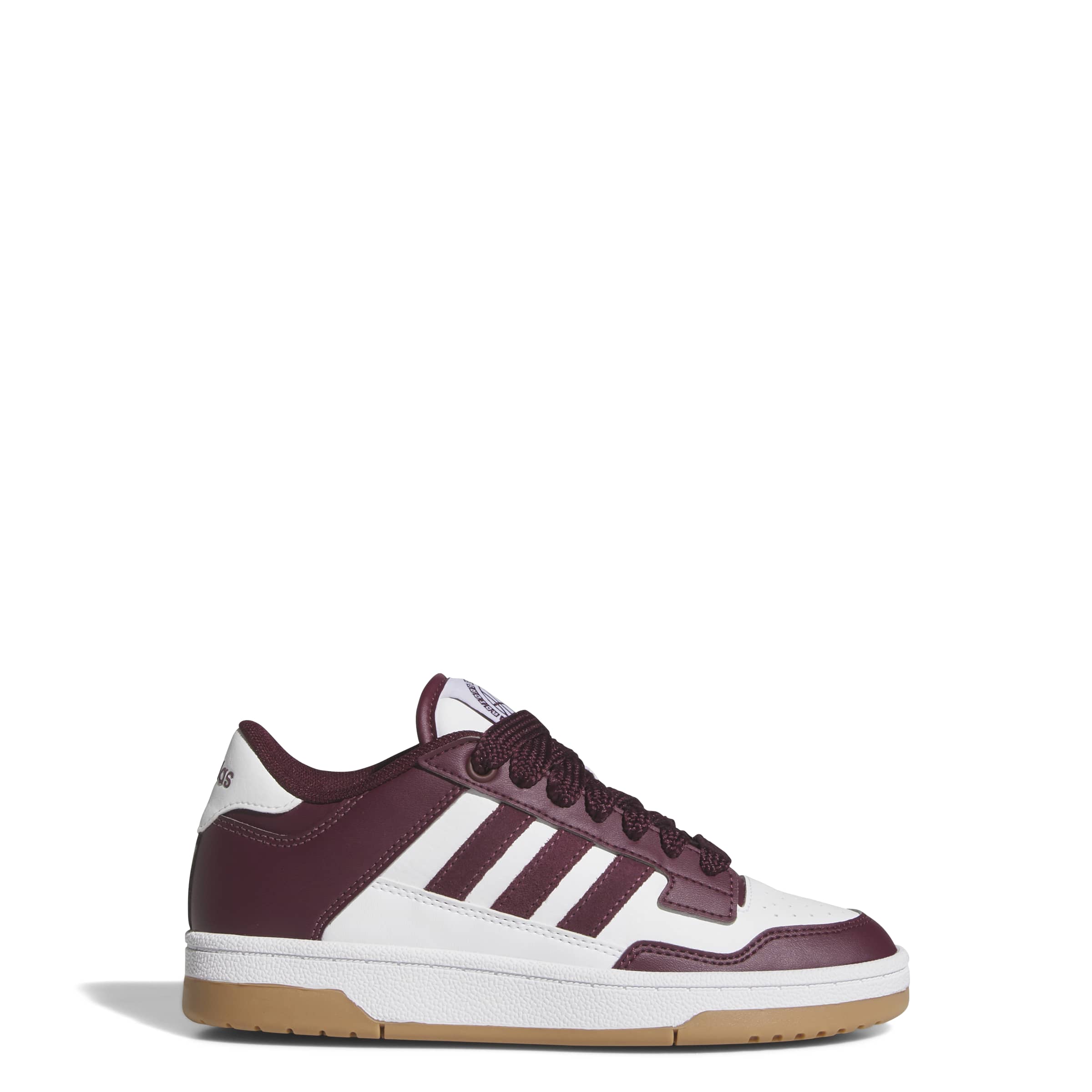 Adidas Basket Bianco