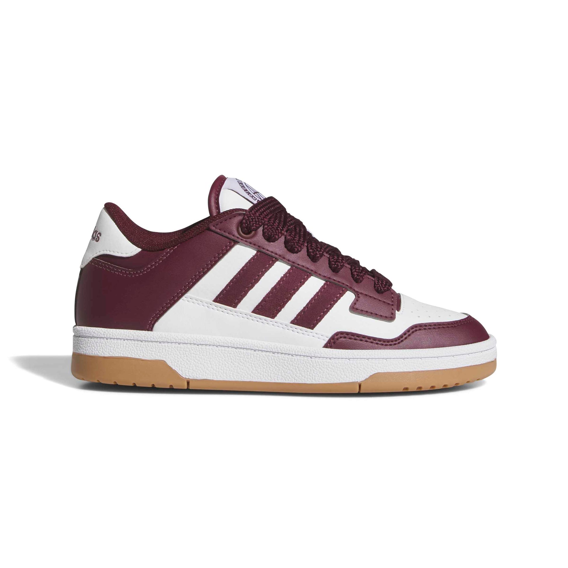 Adidas Basket Bianco