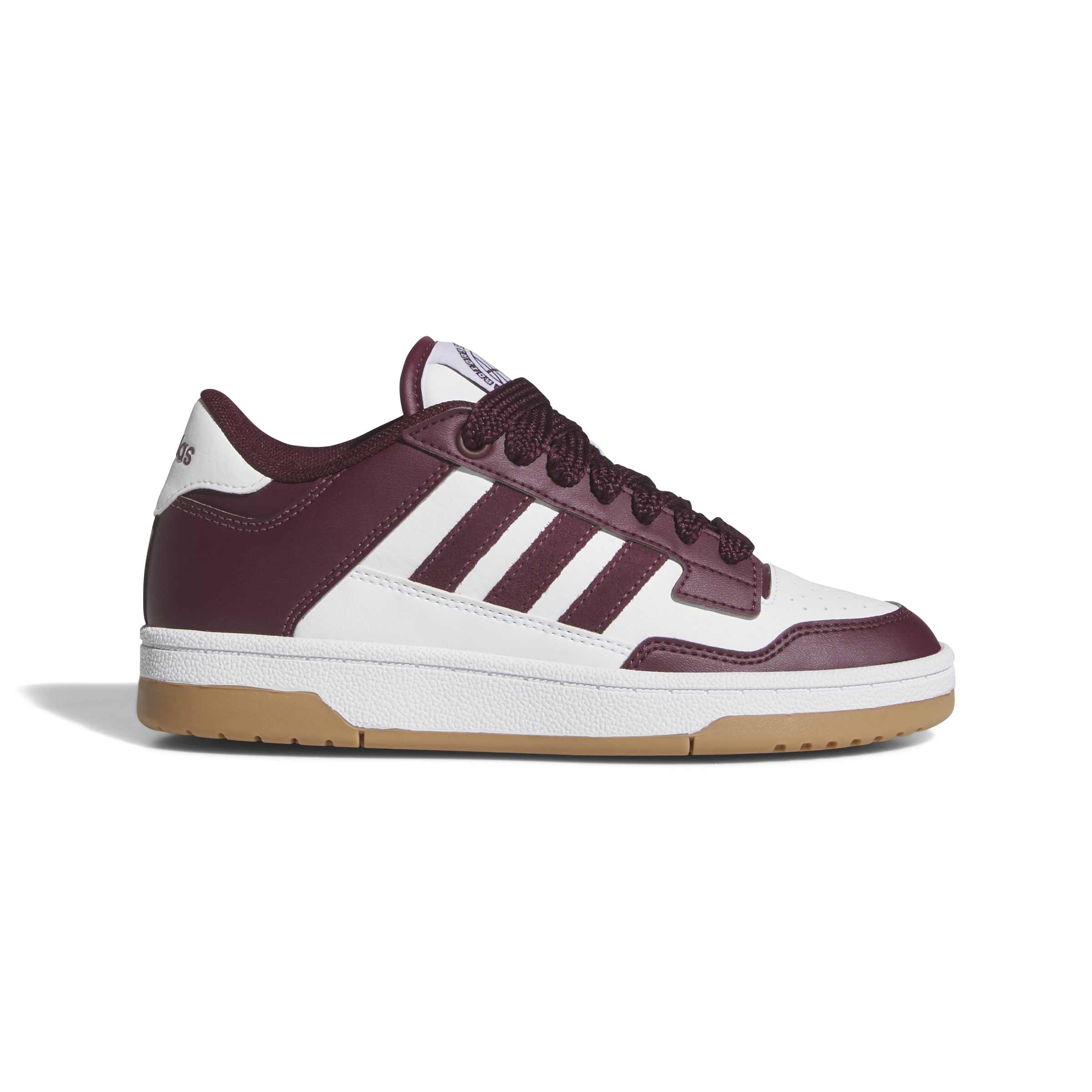 Adidas Basket Bianco