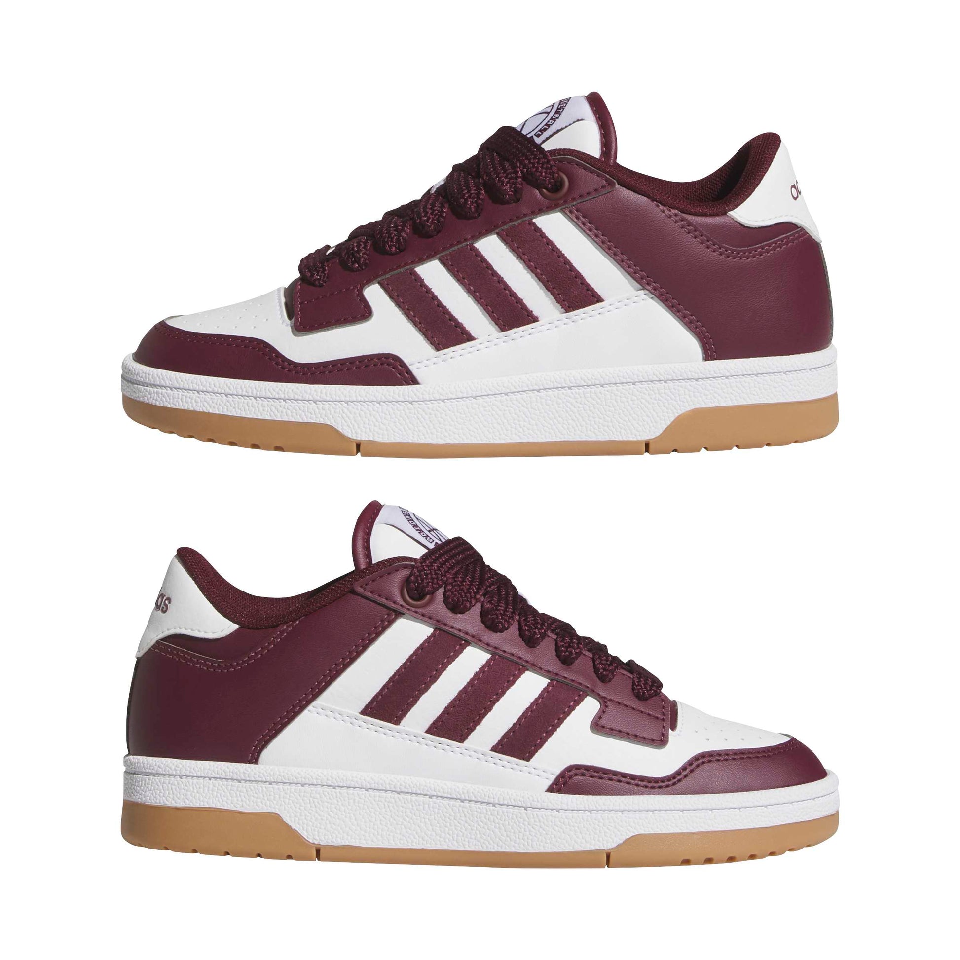 Adidas Basket Bianco