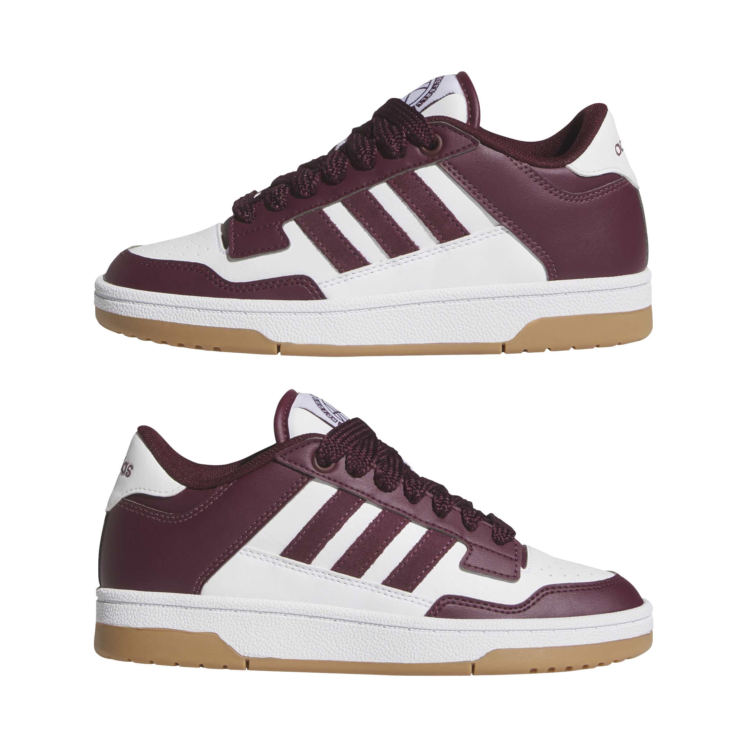 Adidas Basket Bianco
