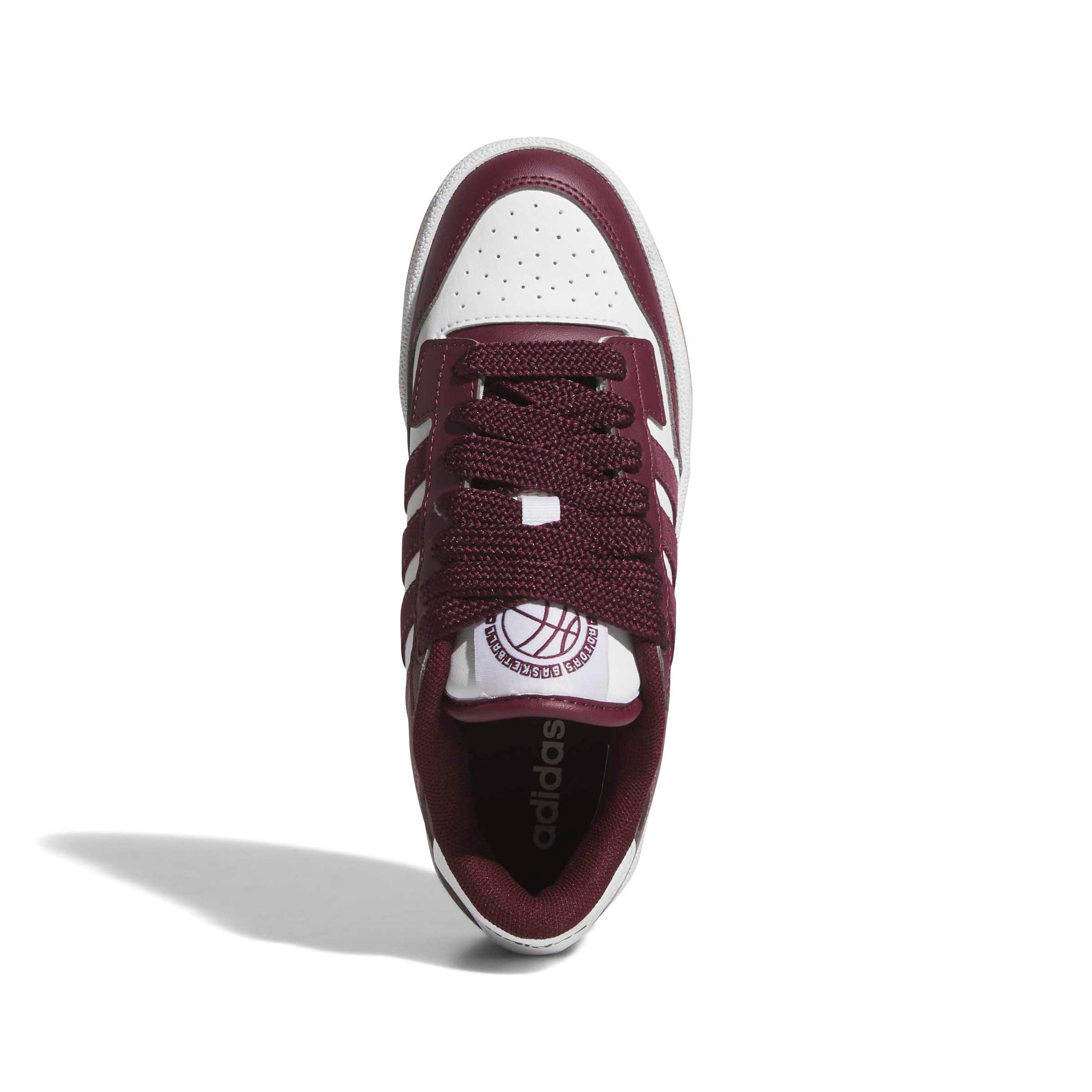 Adidas Basket Bianco