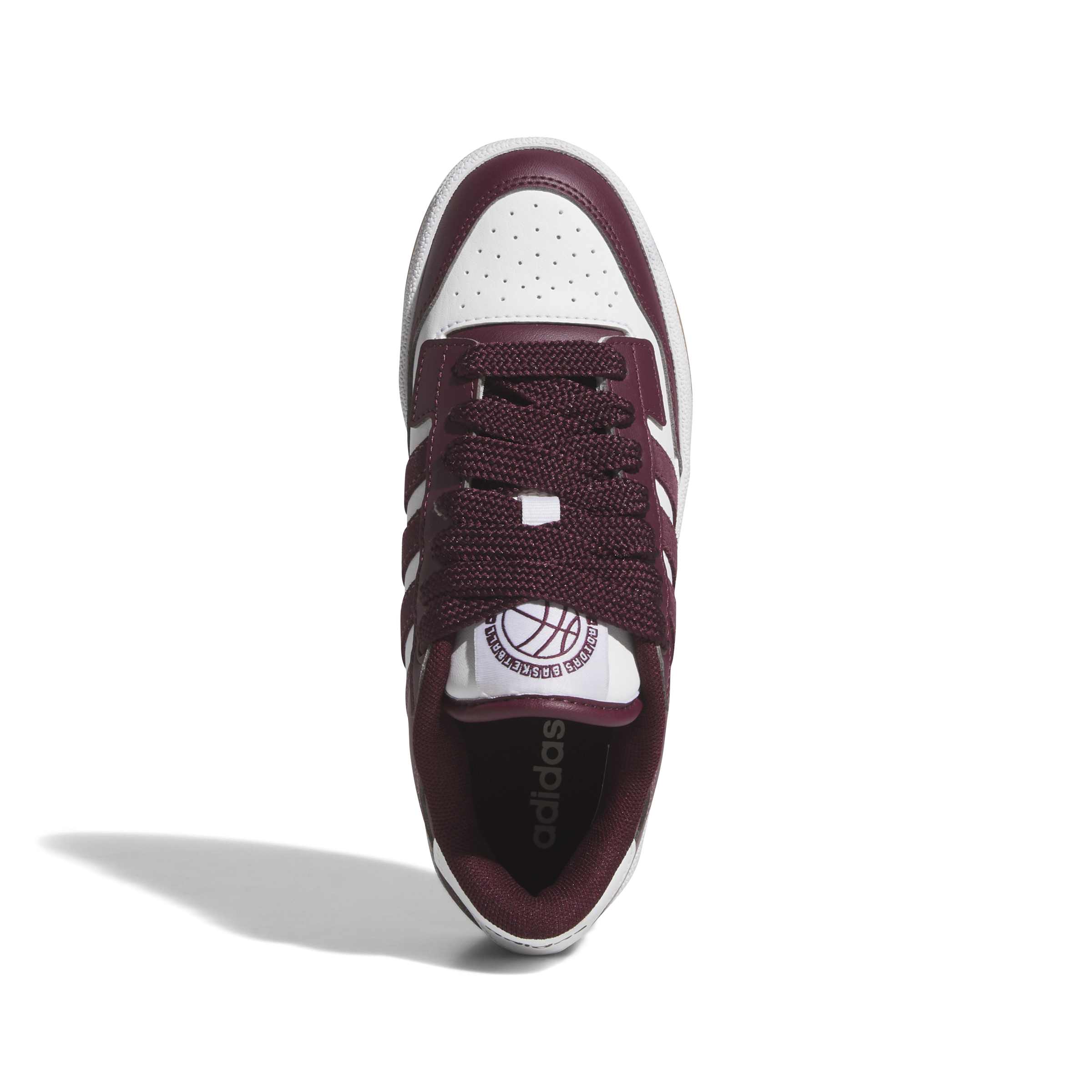 Adidas Basket Bianco