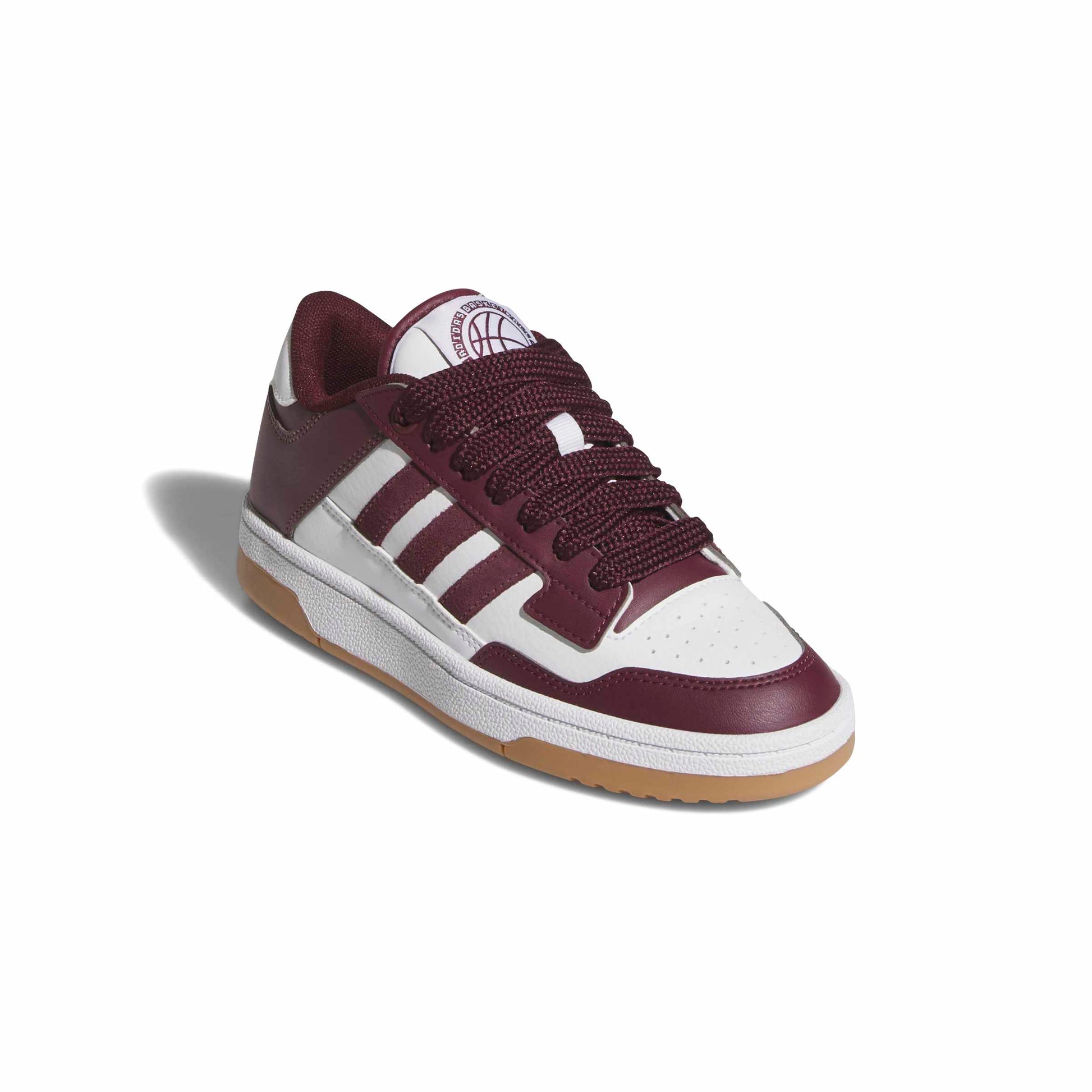 Adidas Basket Bianco