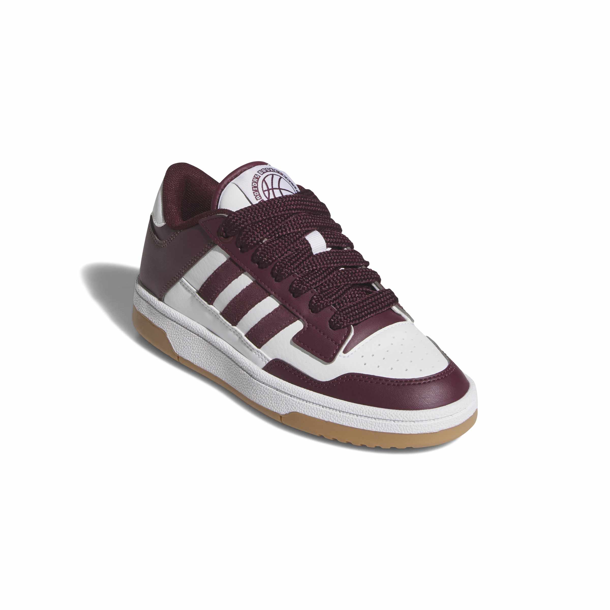 Adidas Basket Bianco