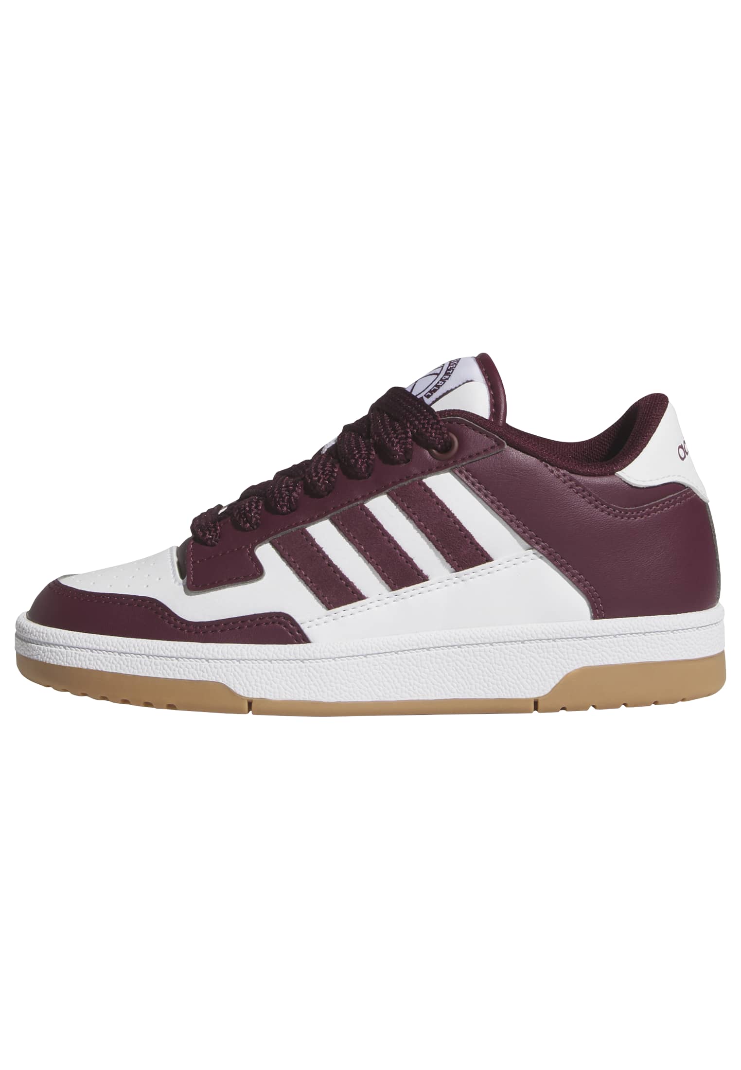 Adidas Basket Bianco