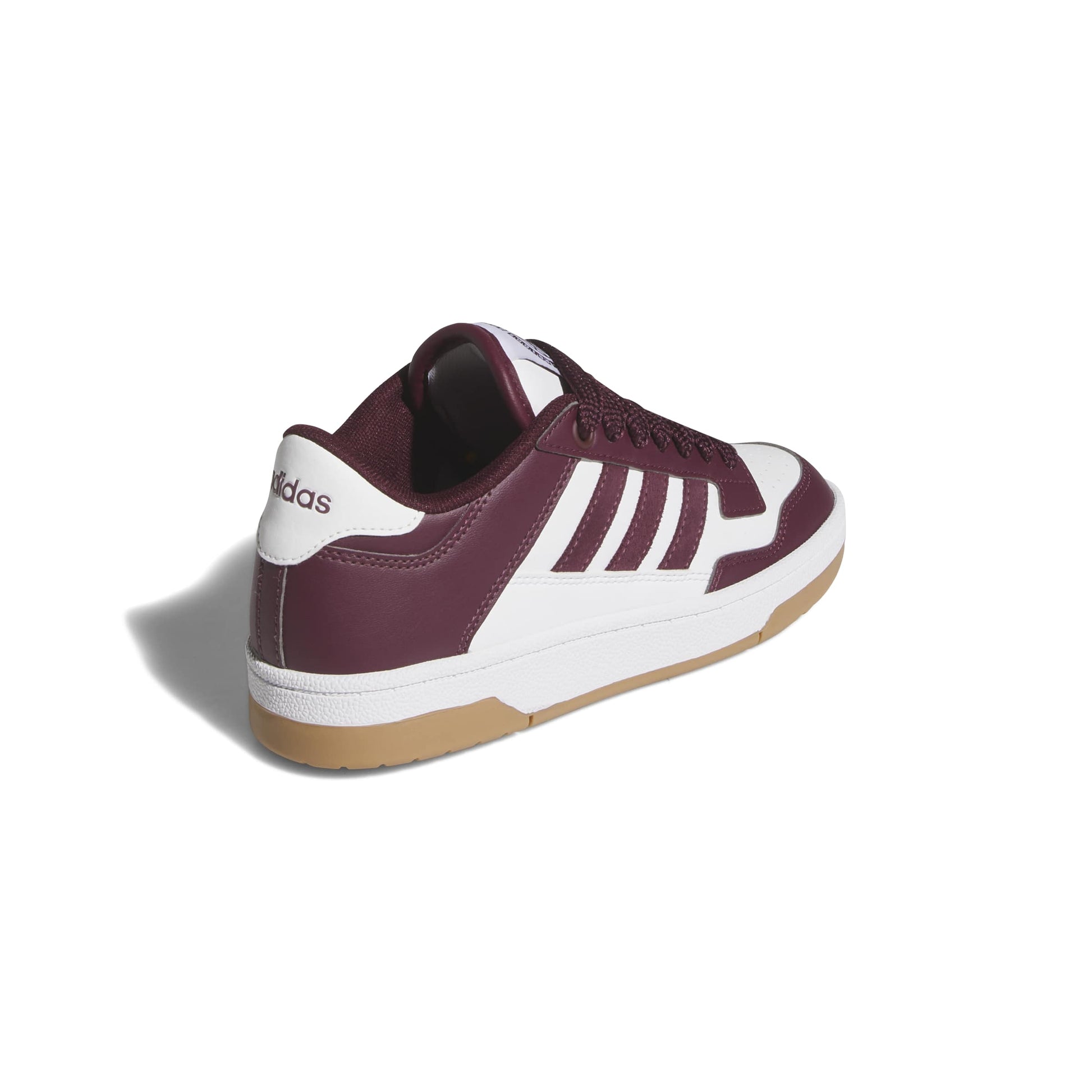 Adidas Basket Bianco