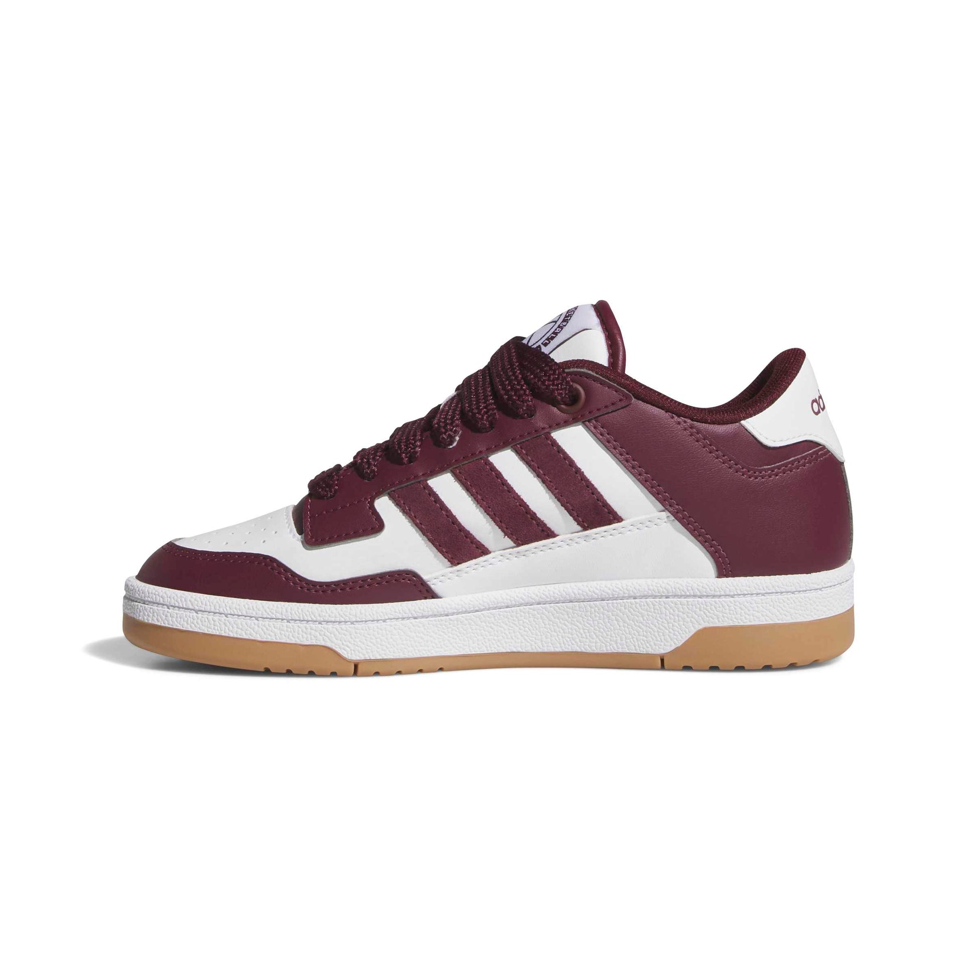 Adidas Basket Bianco