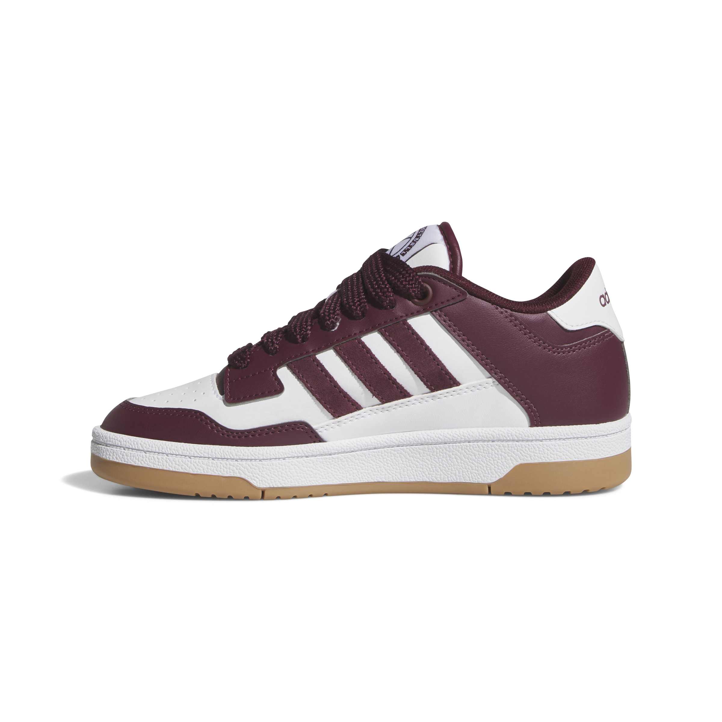 Adidas Basket Bianco