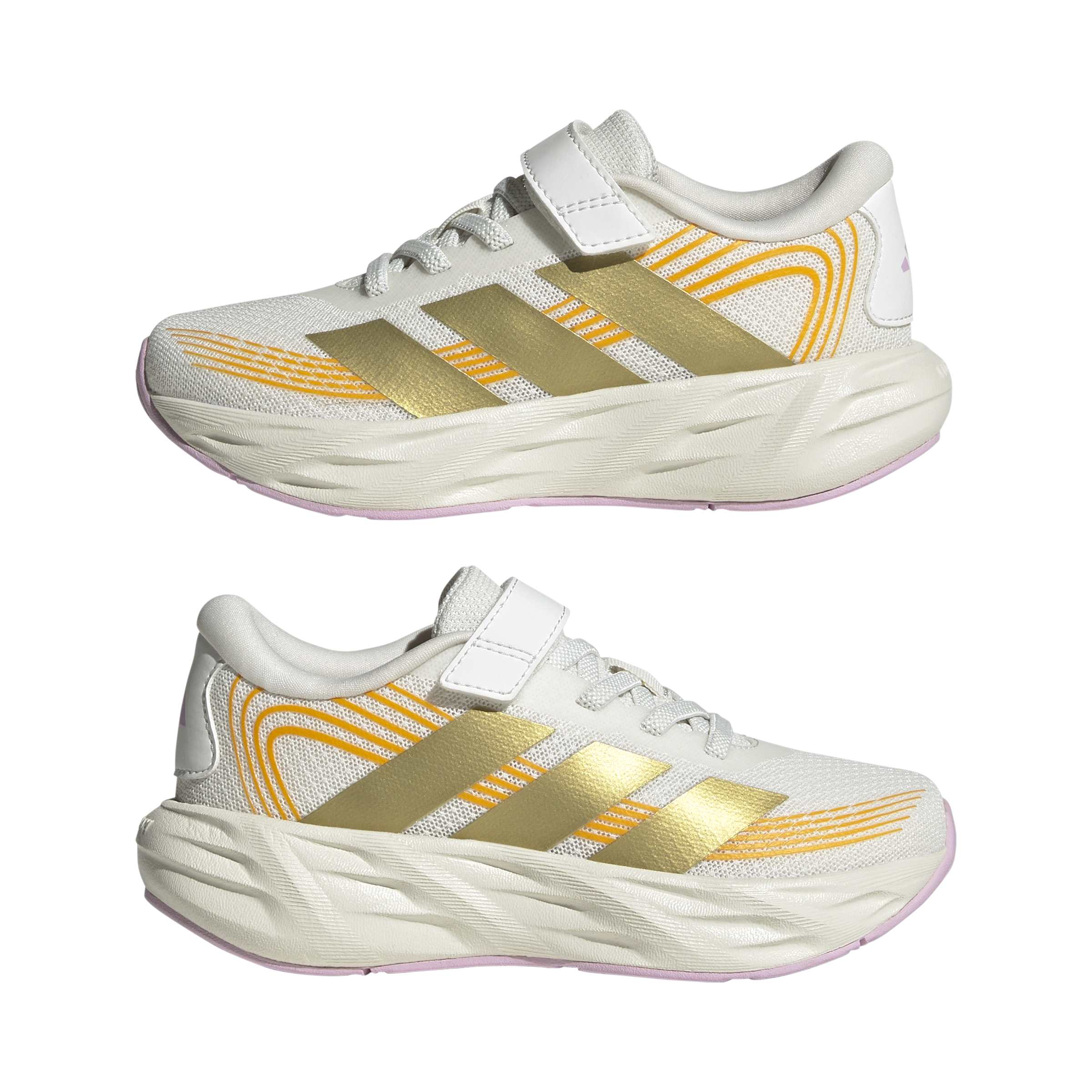 Adidas Running Bianco