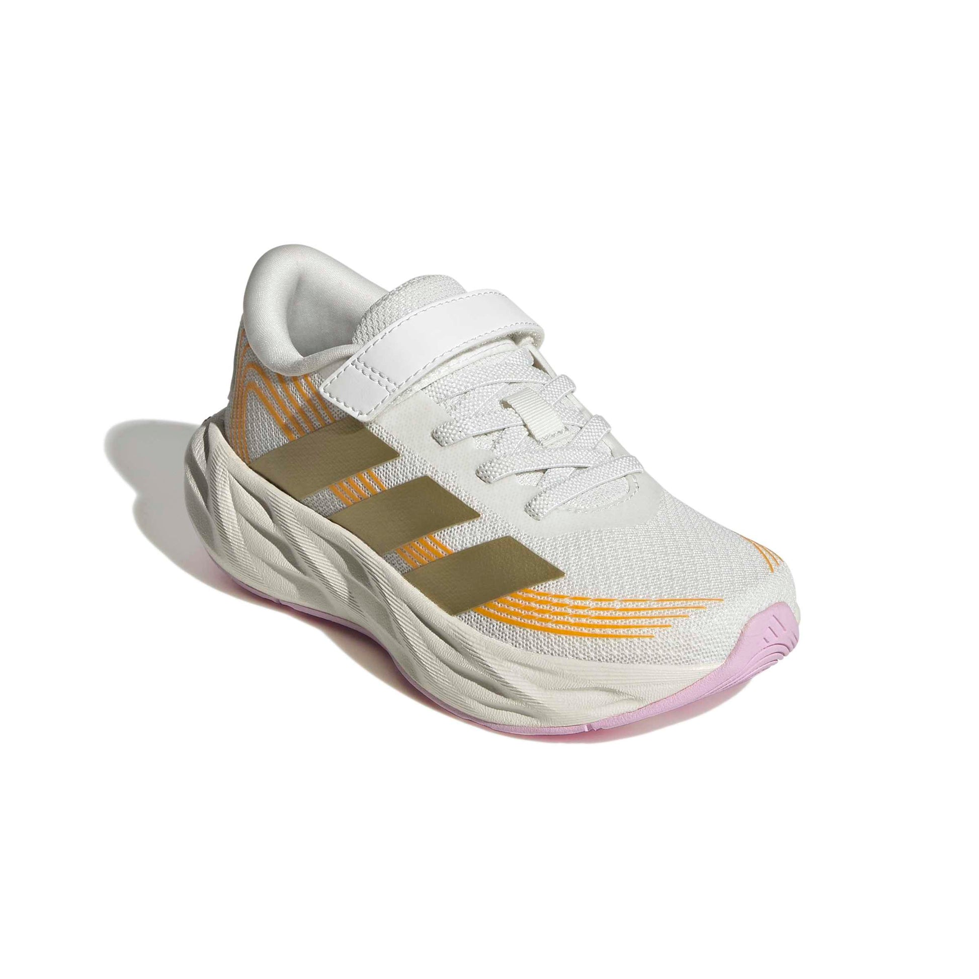 Adidas Running Bianco