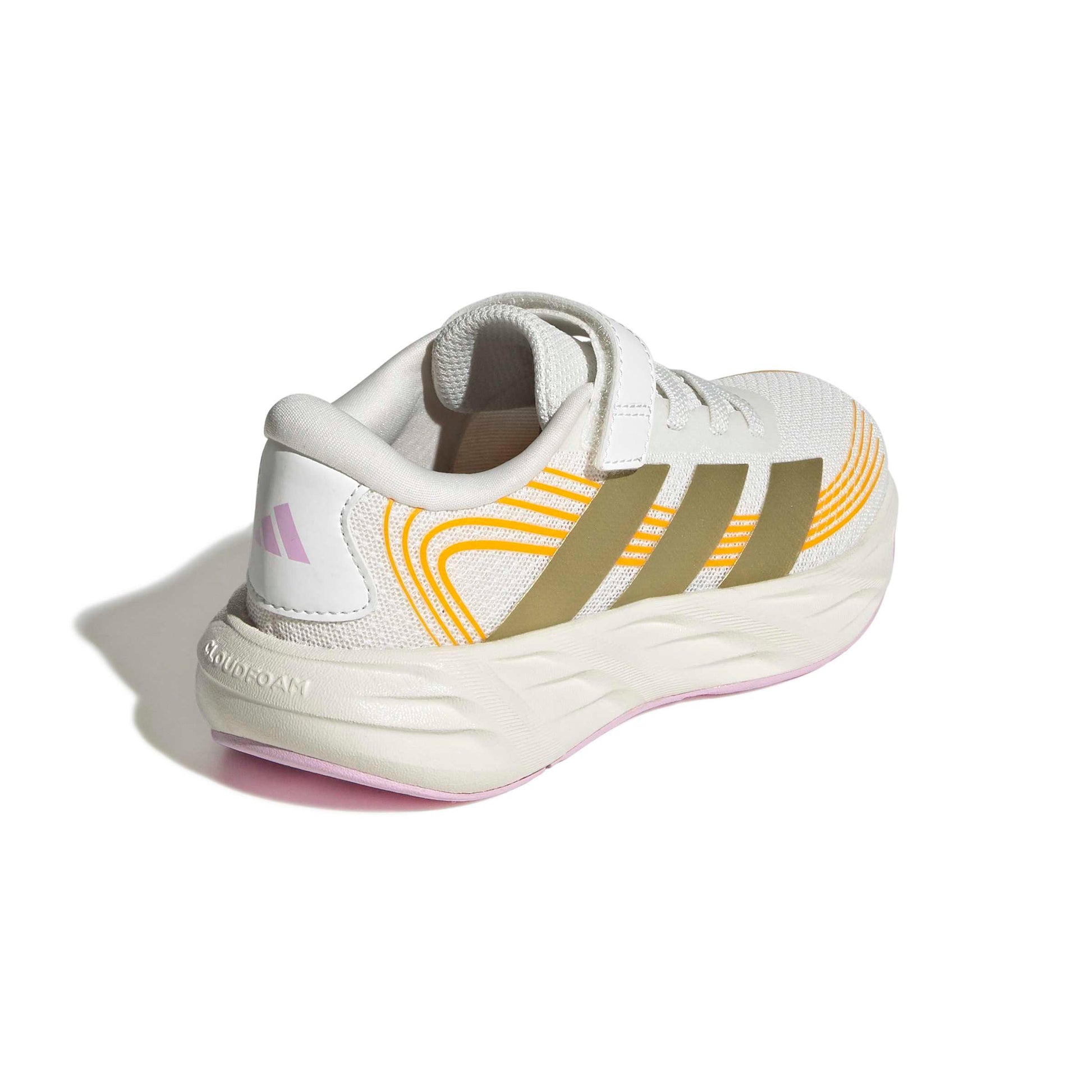 Adidas Running Bianco