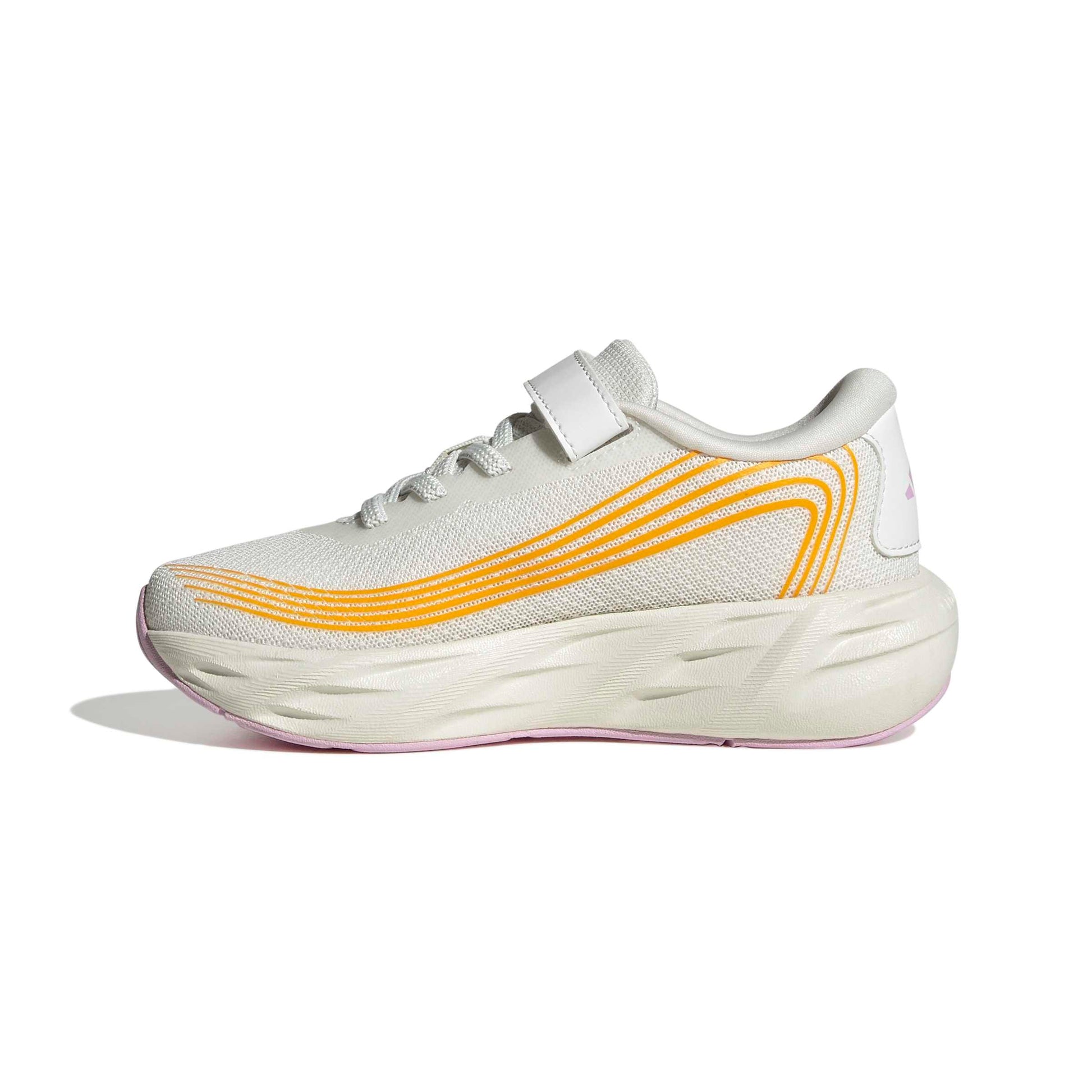 Adidas Running Bianco