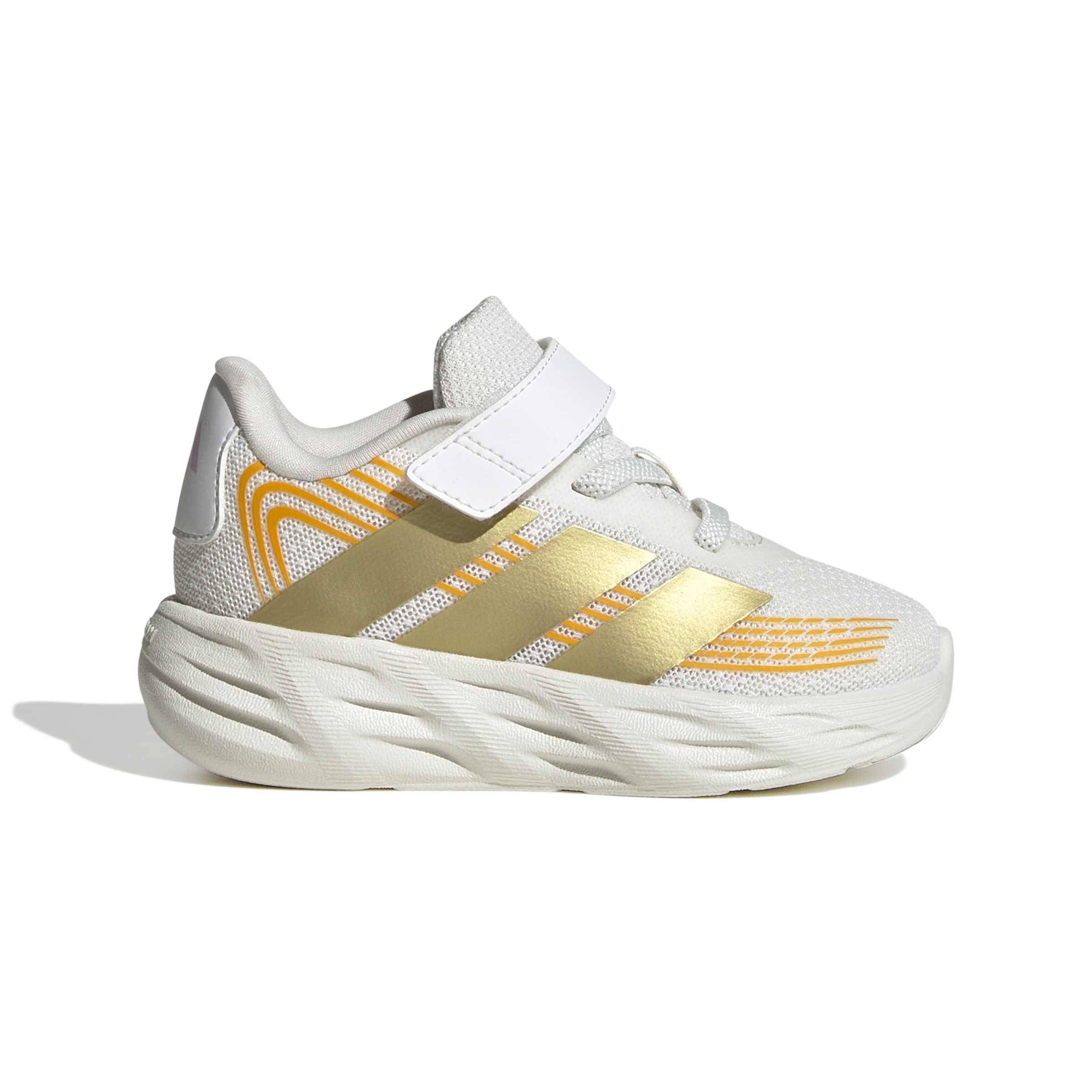 Adidas Running Bianco