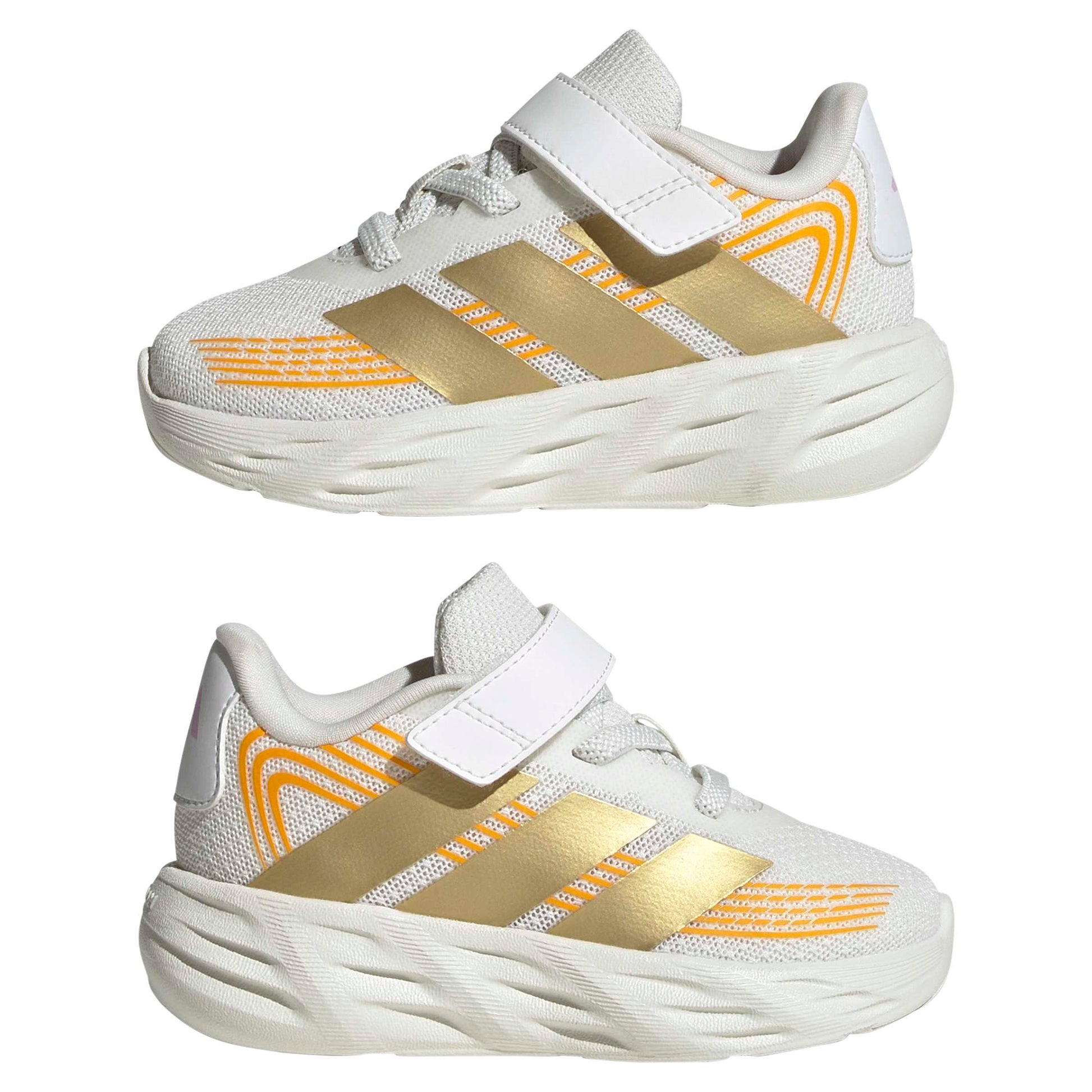 Adidas Running Bianco