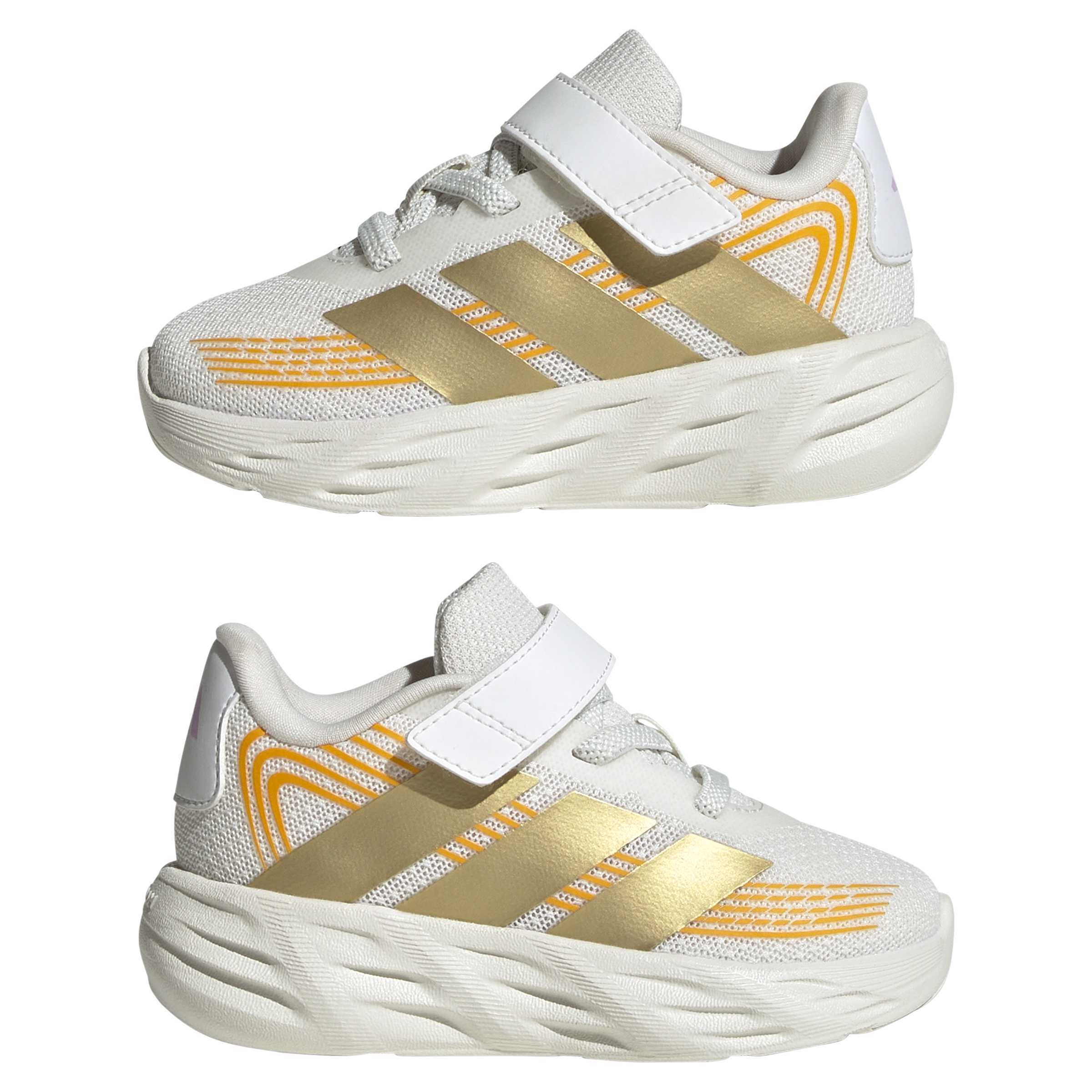 Adidas Running Bianco