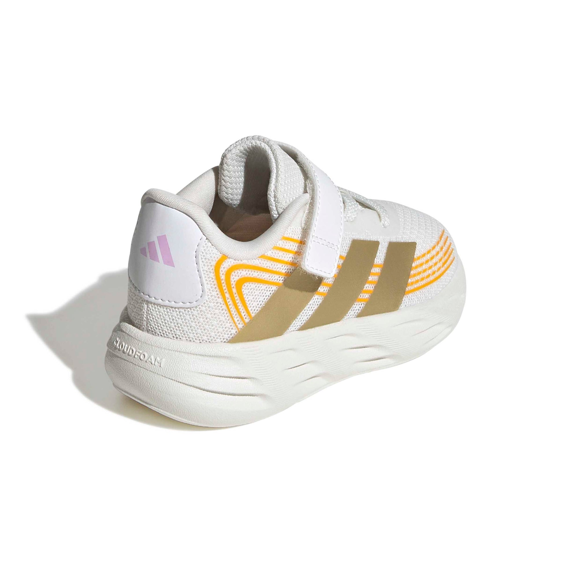 Adidas Running Bianco