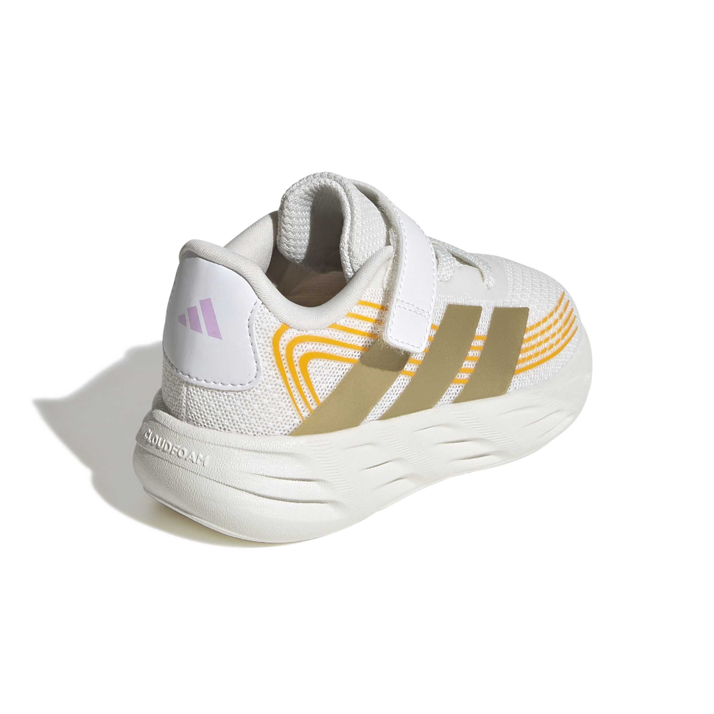 Adidas Running Bianco