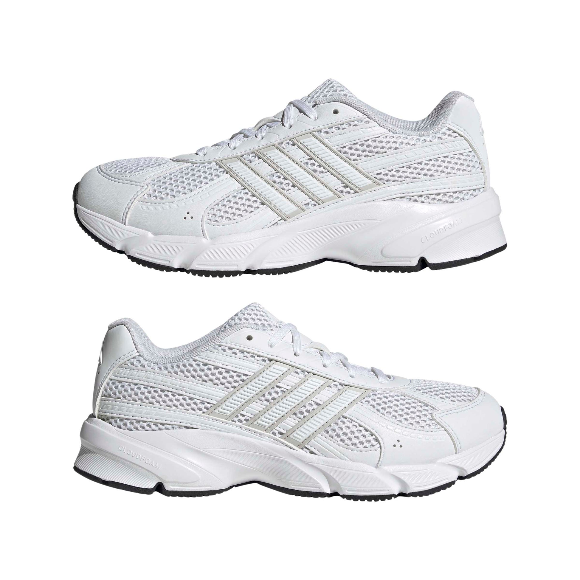 Adidas Running Bianco