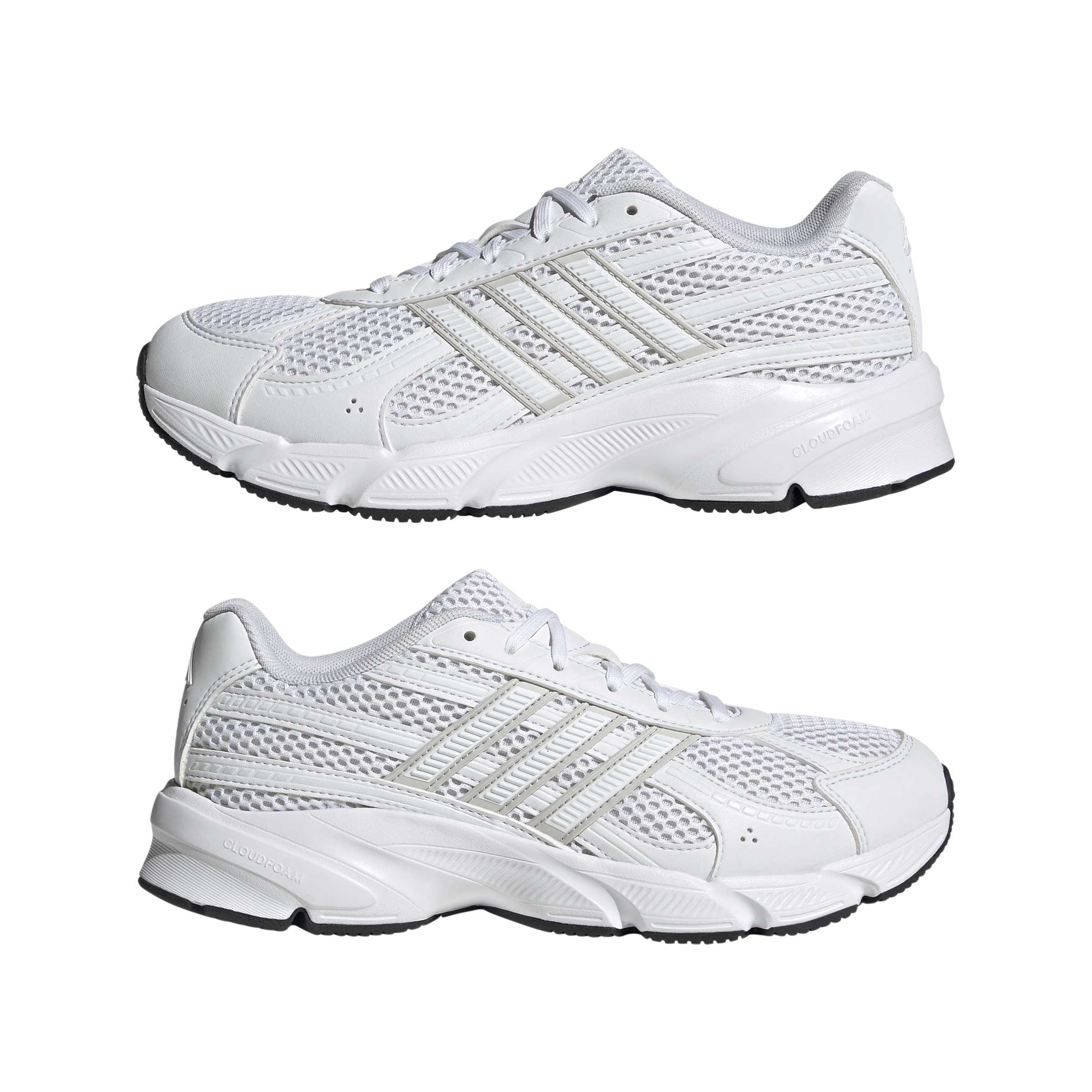 Adidas Running Bianco