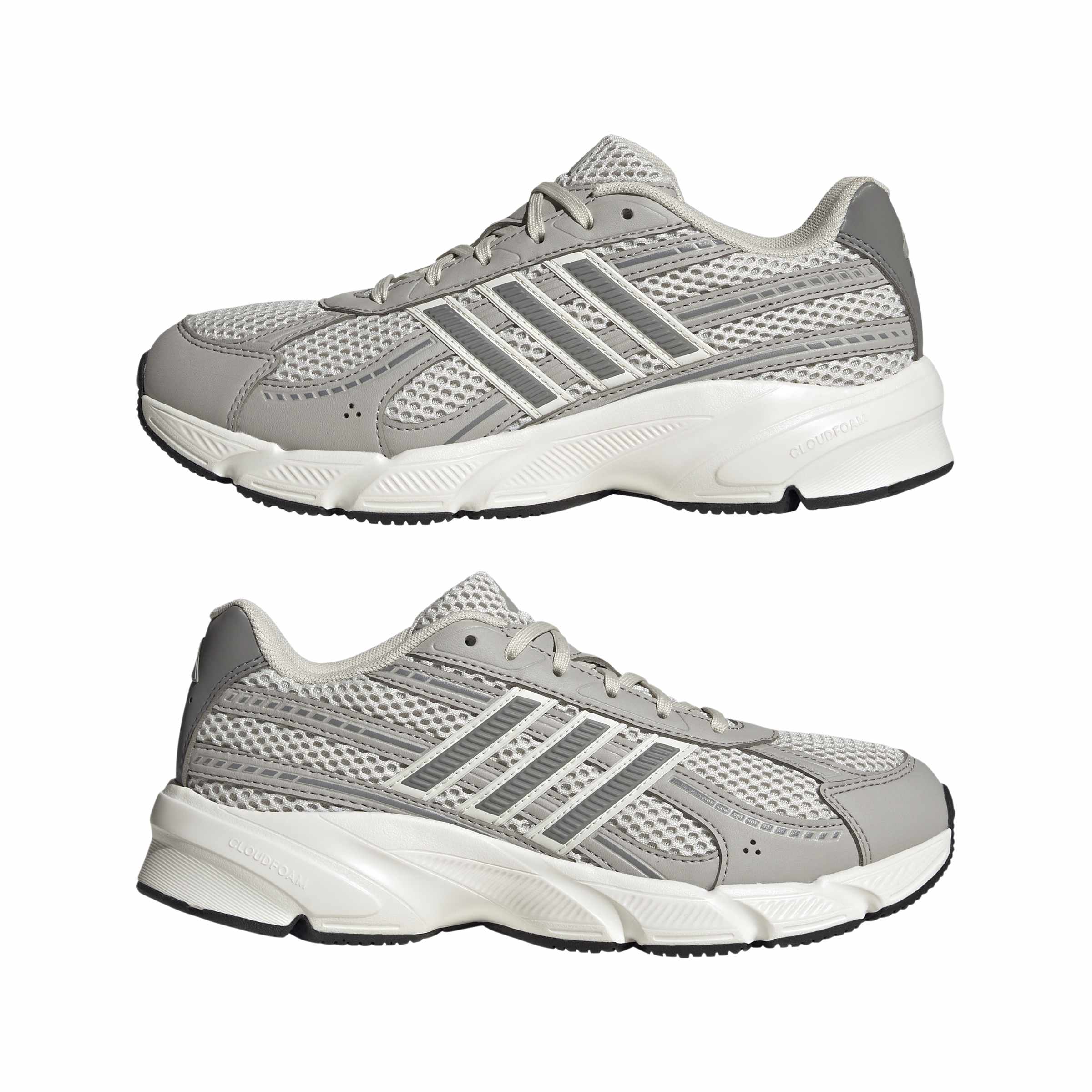 Adidas Running Grigio