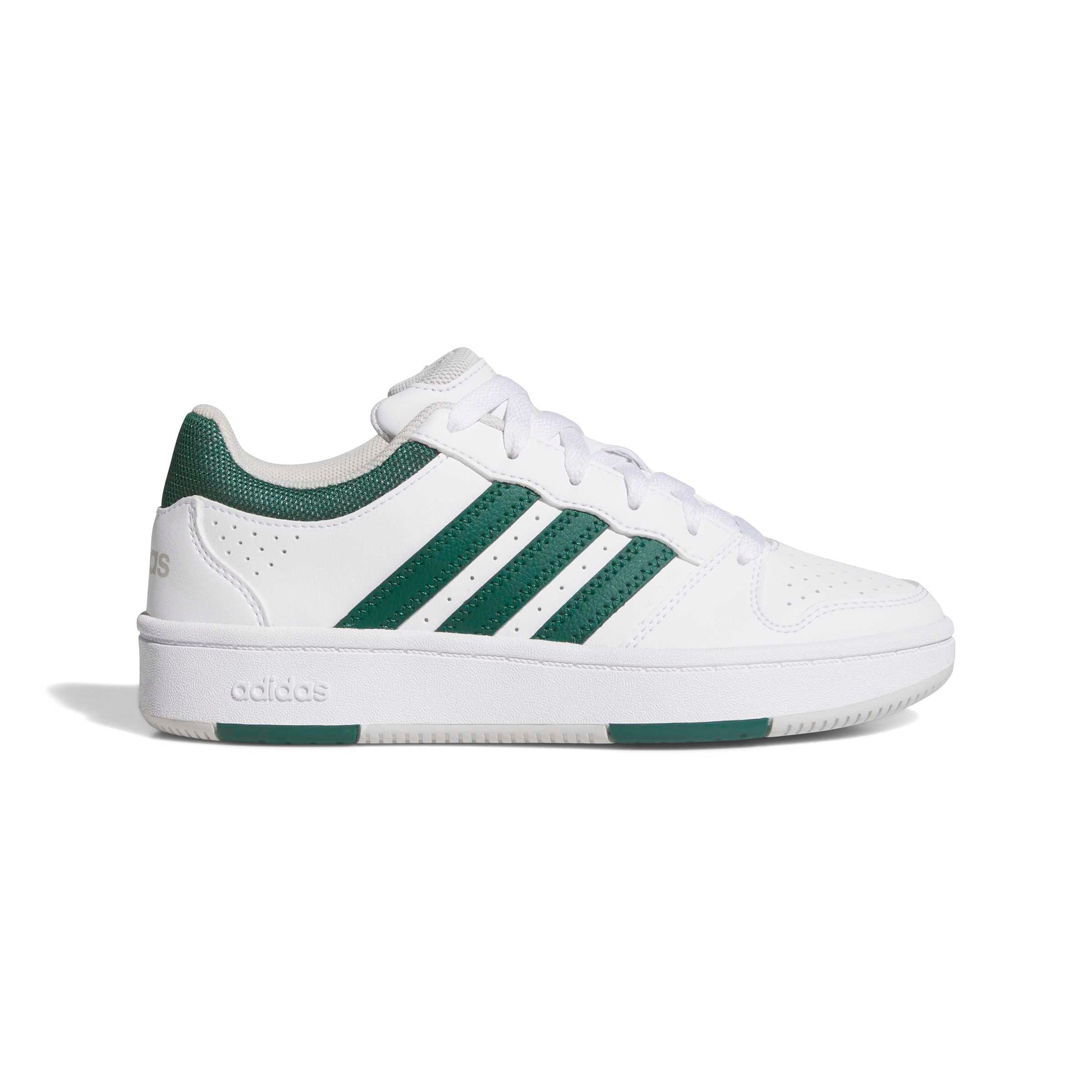 Adidas Basket Bianco