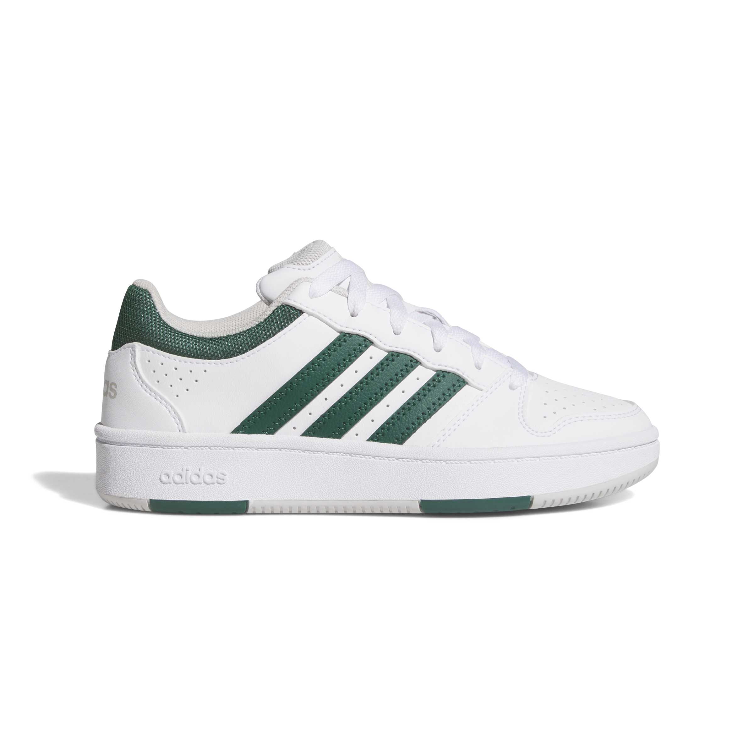 Adidas Basket Bianco