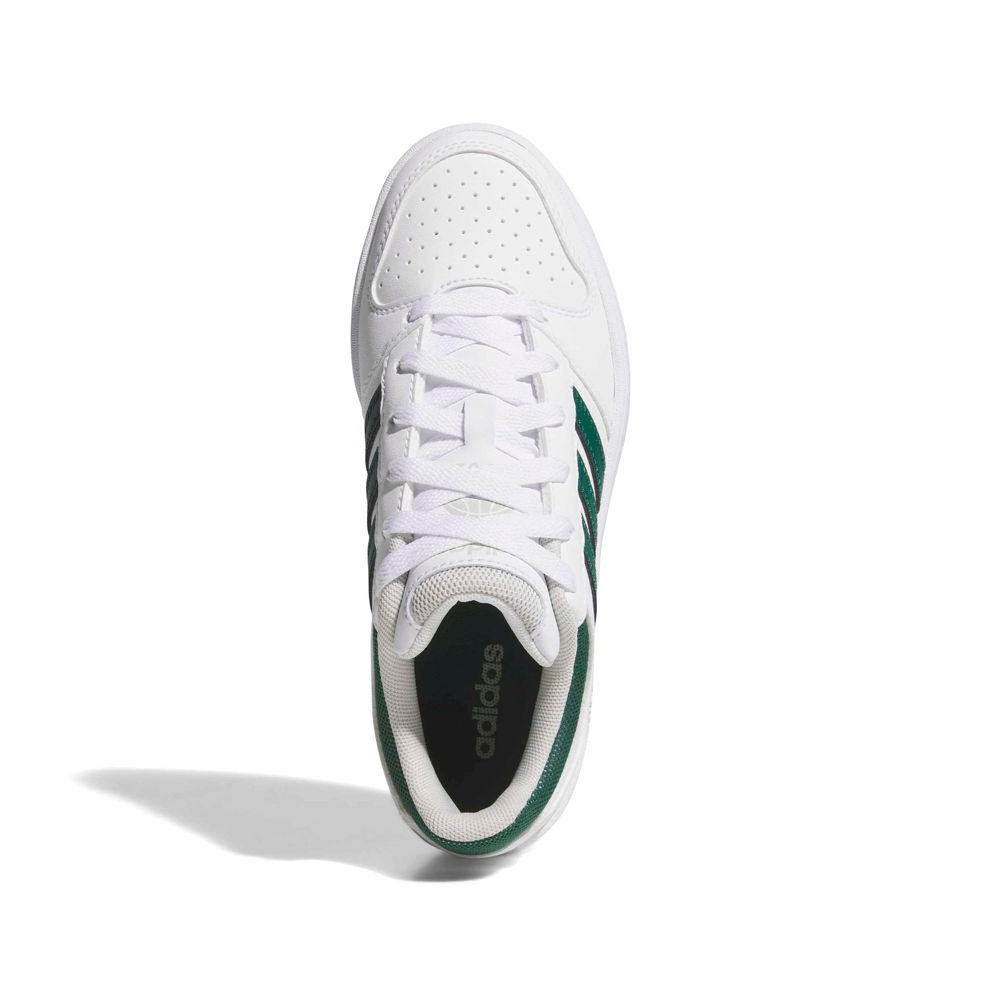 Adidas Basket Bianco