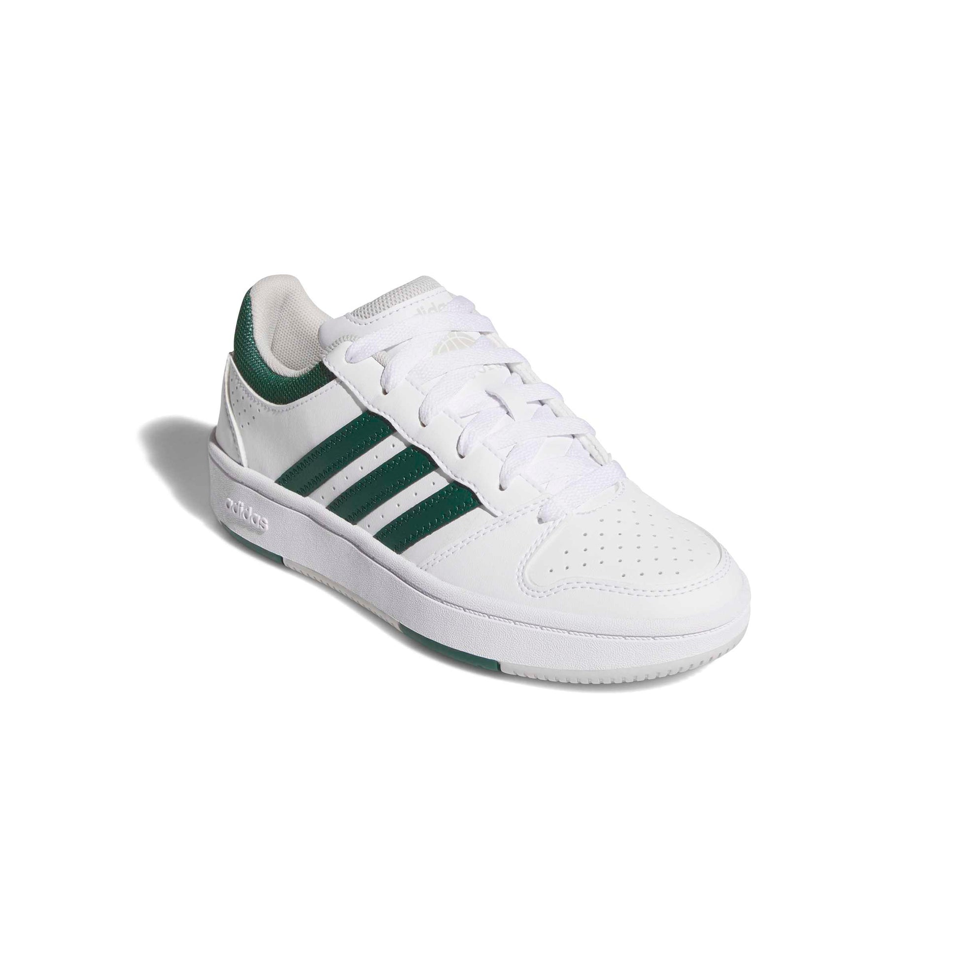 Adidas Basket Bianco