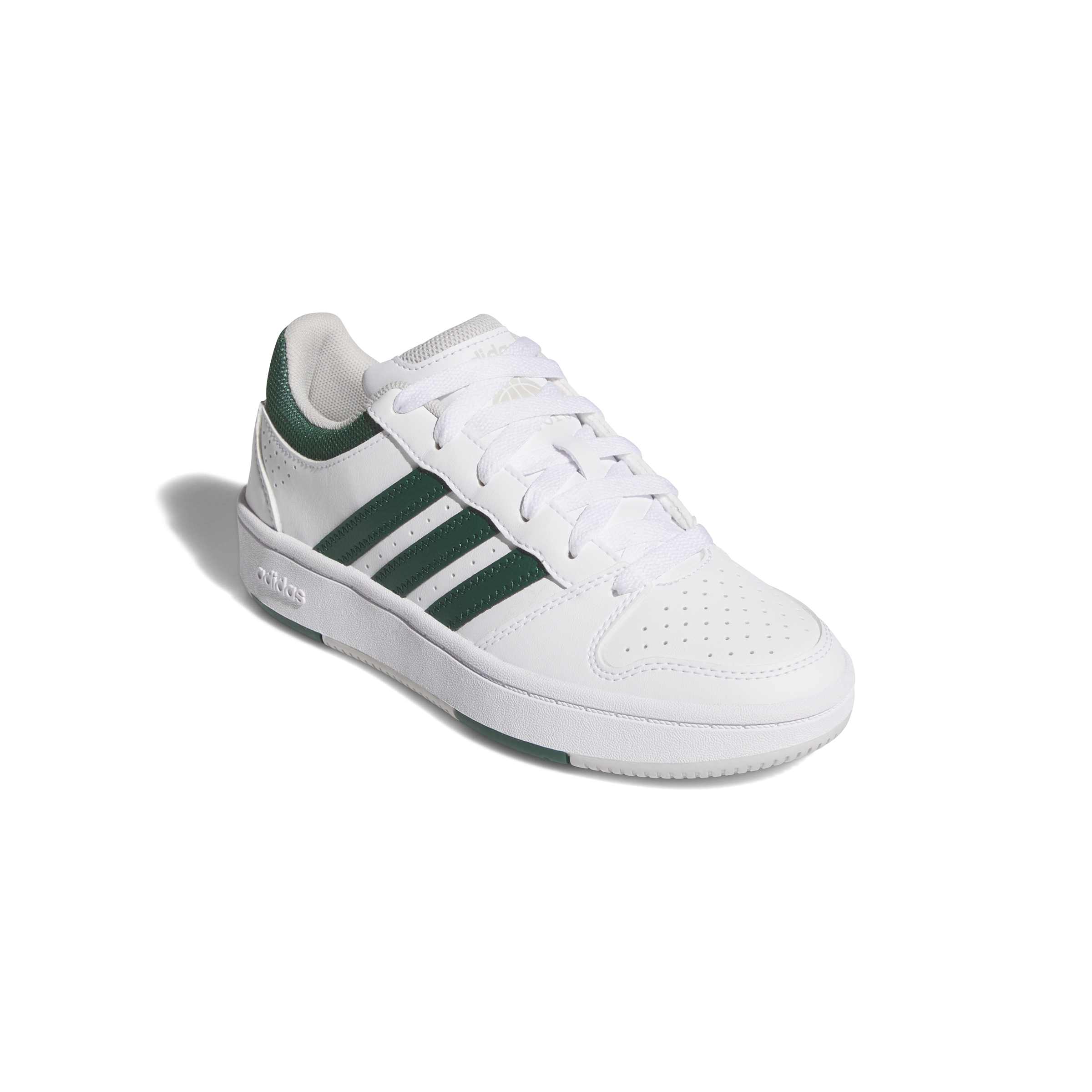 Adidas Basket Bianco