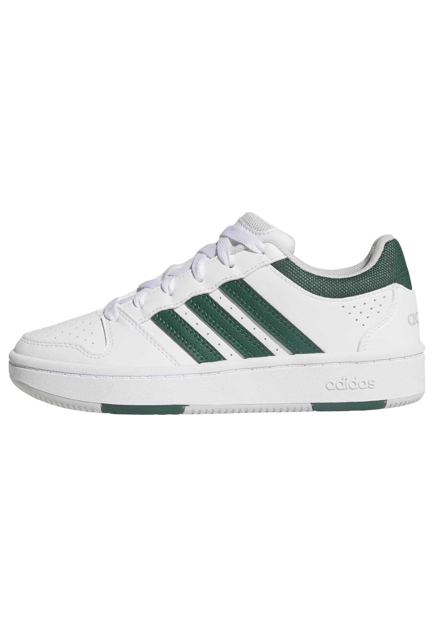 Adidas Basket Bianco