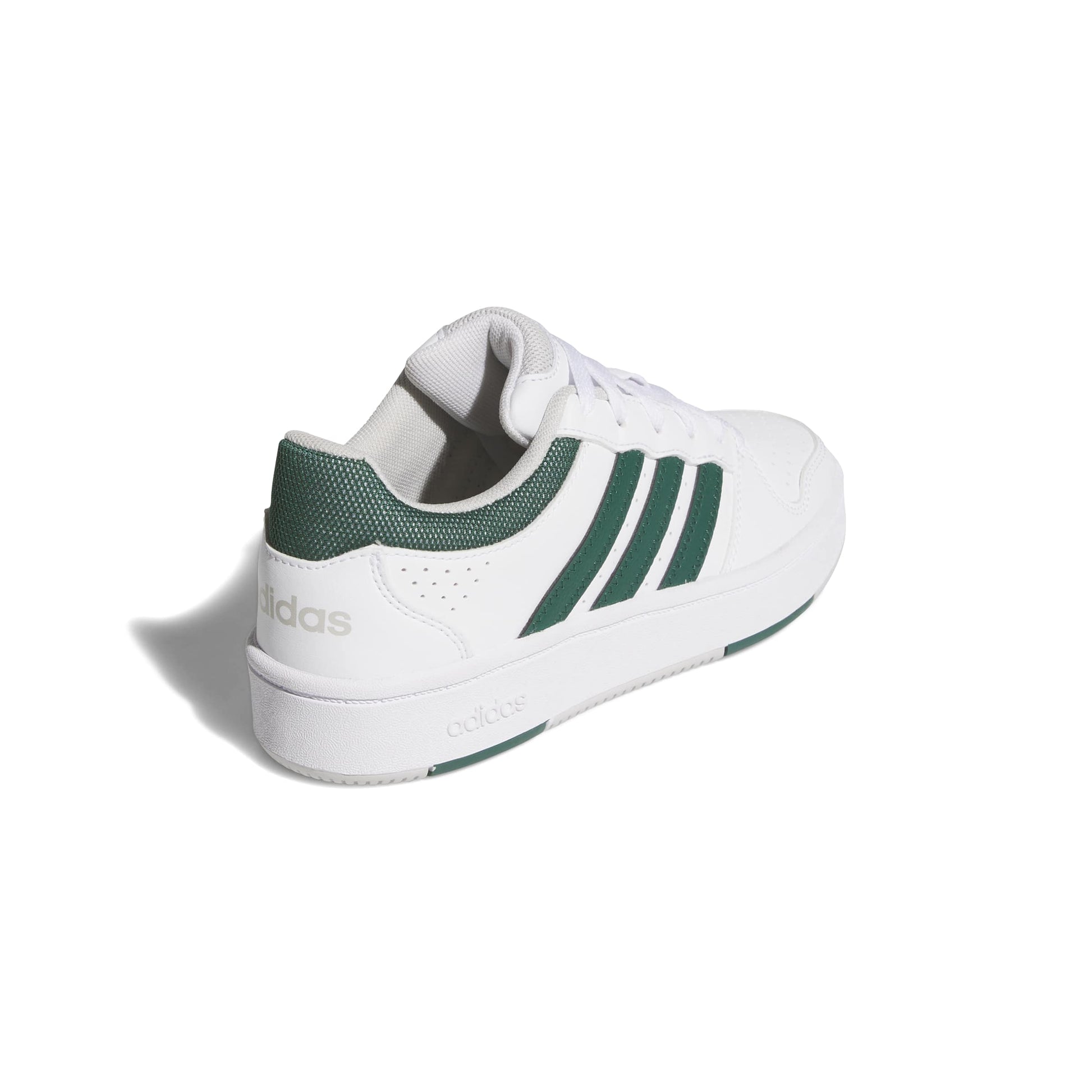 Adidas Basket Bianco