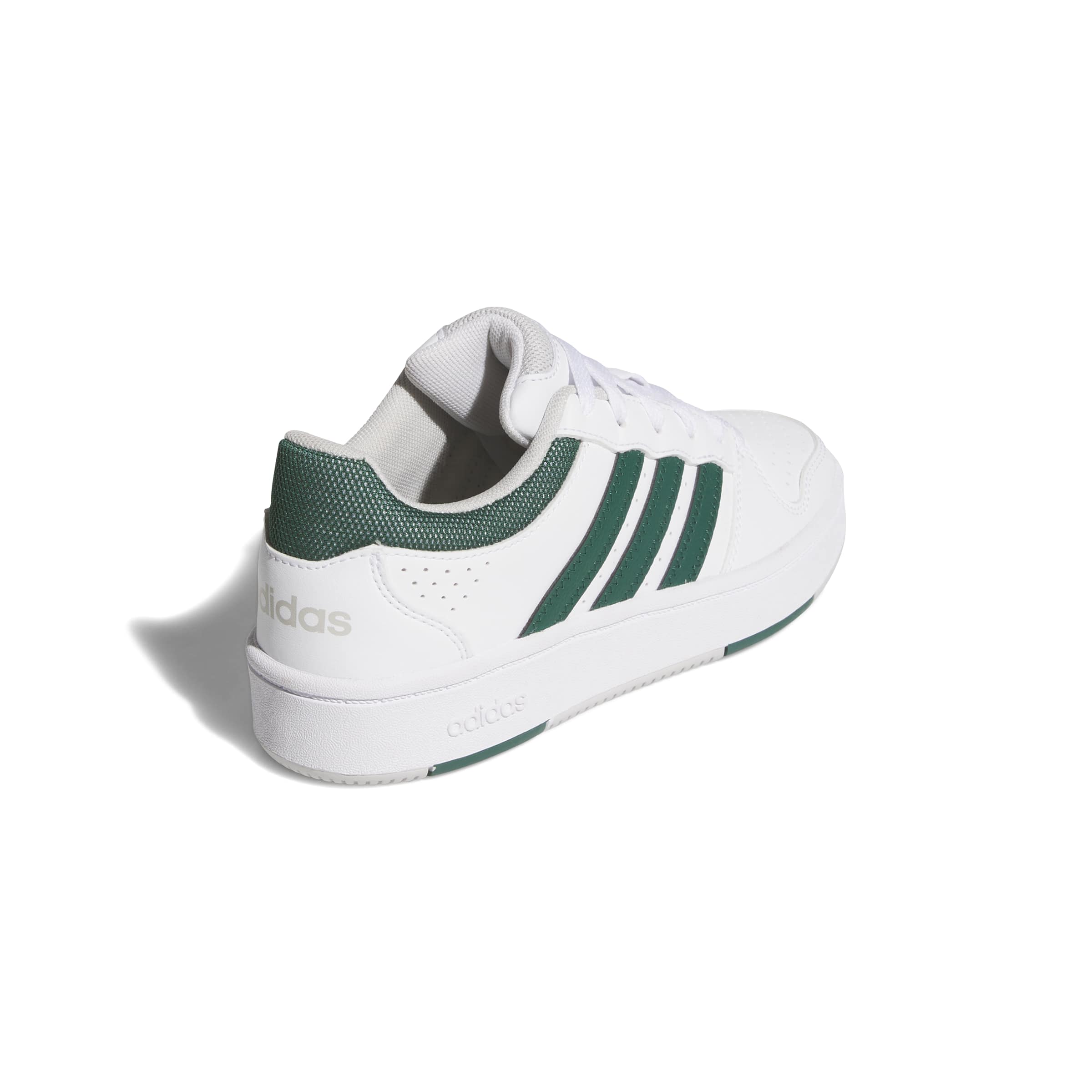 Adidas Basket Bianco