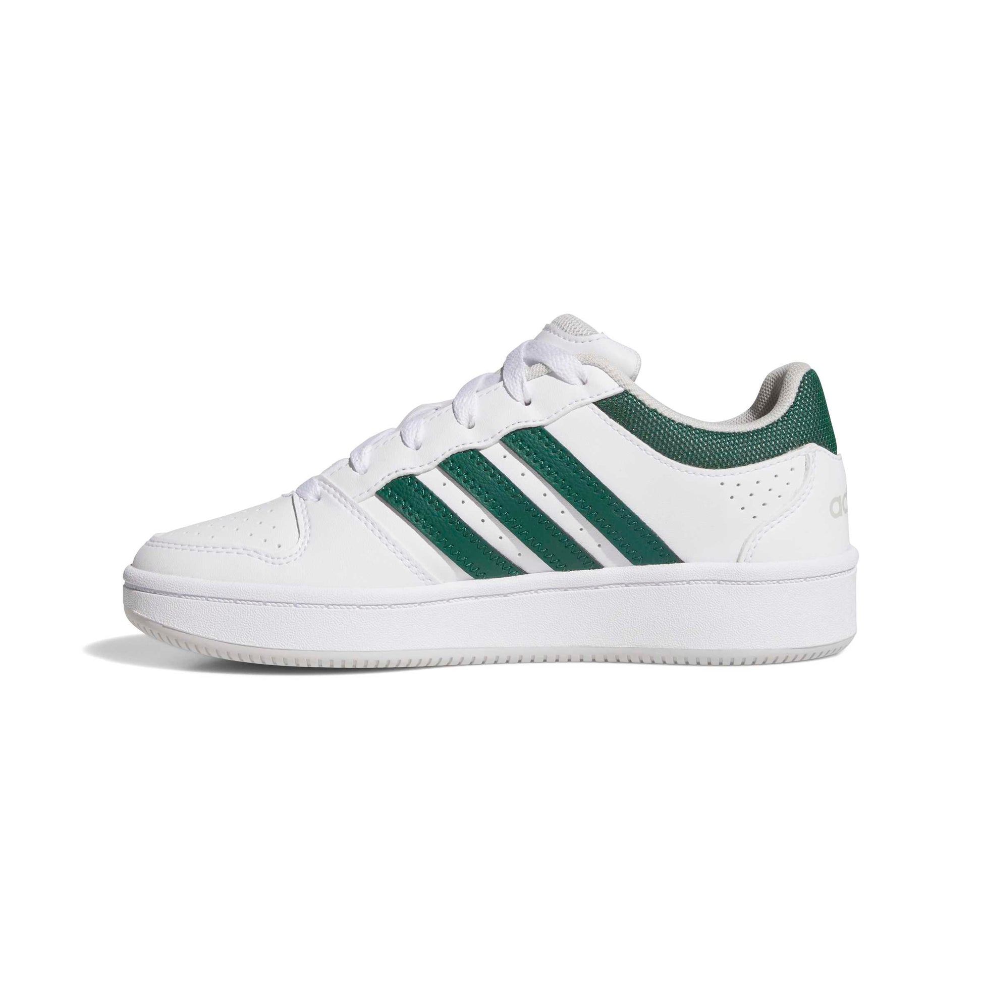 Adidas Basket Bianco