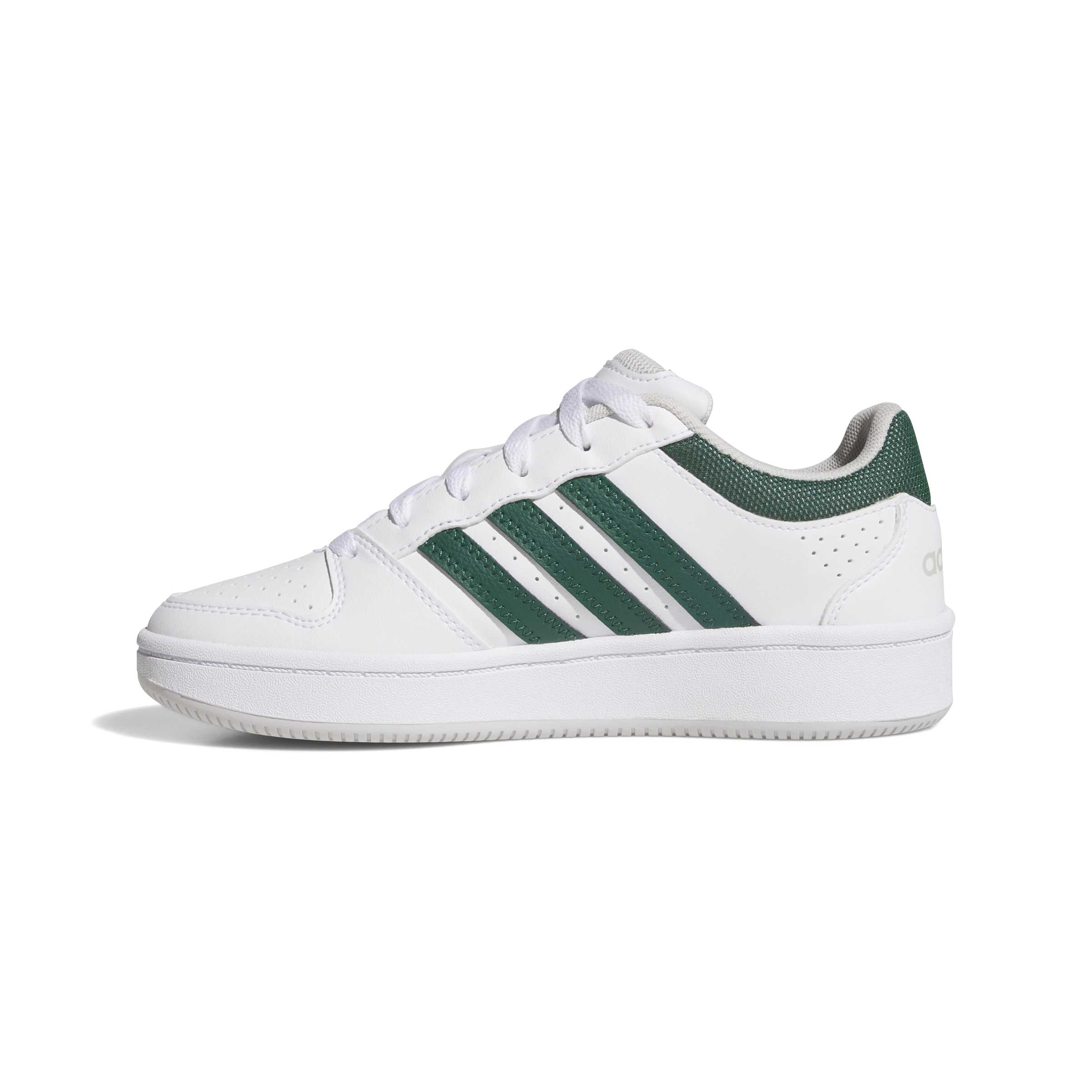 Adidas Basket Bianco