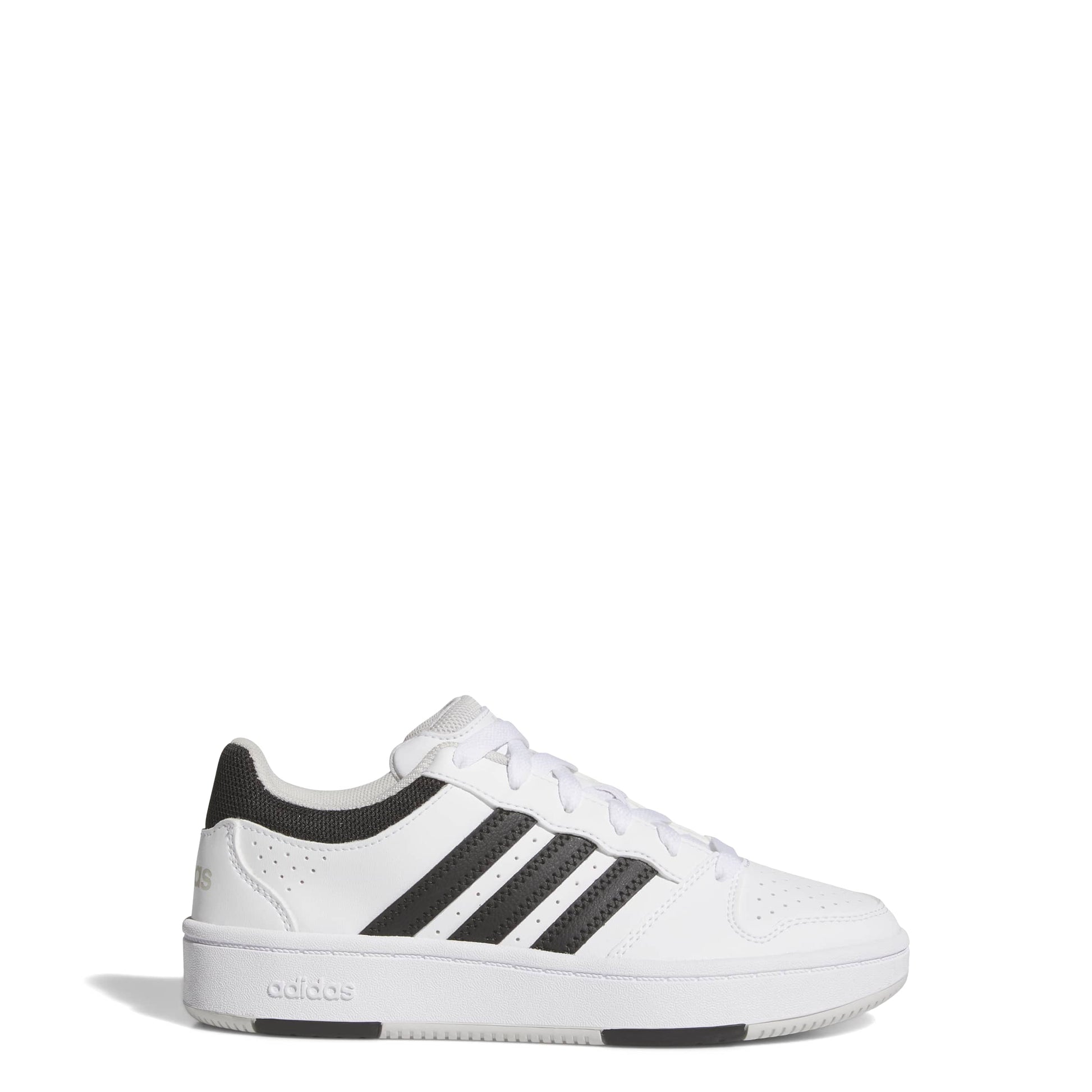Adidas Basket Bianco