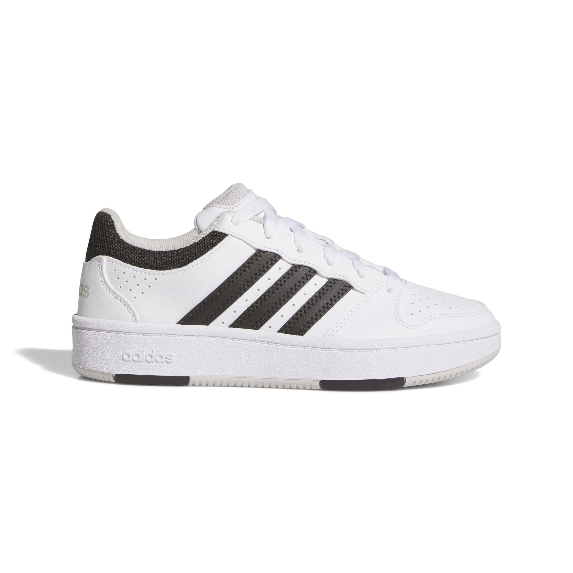 Adidas Basket Bianco