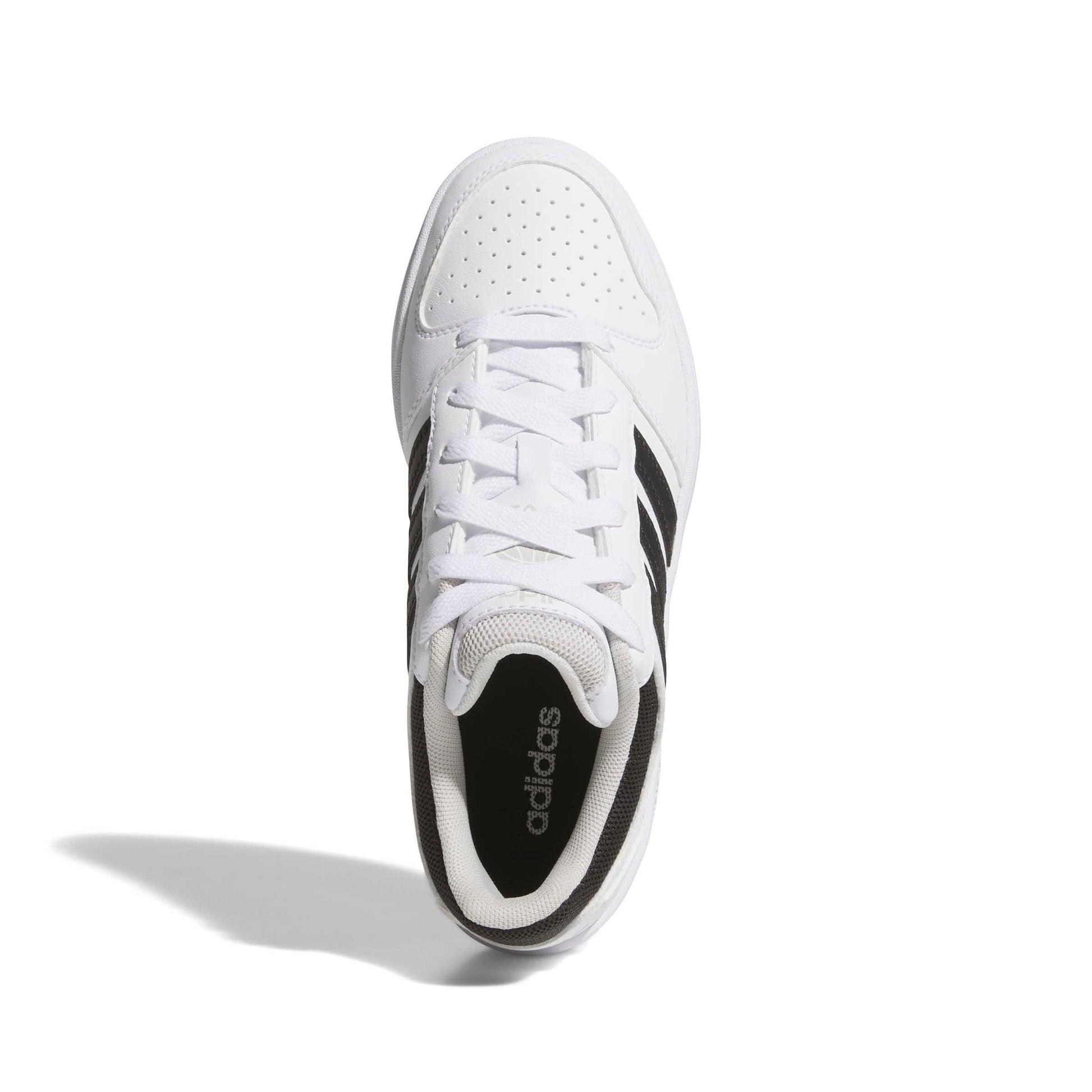 Adidas Basket Bianco