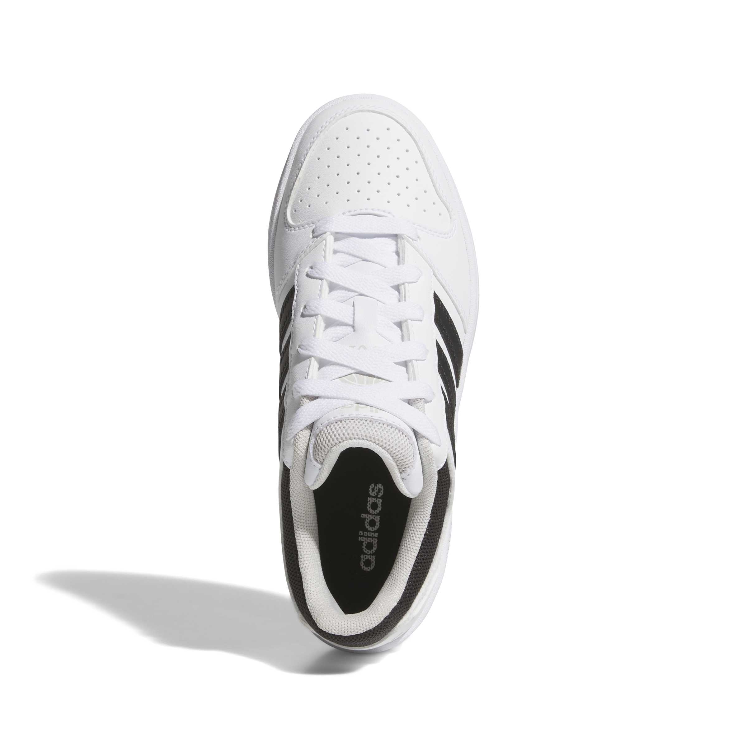 Adidas Basket Bianco