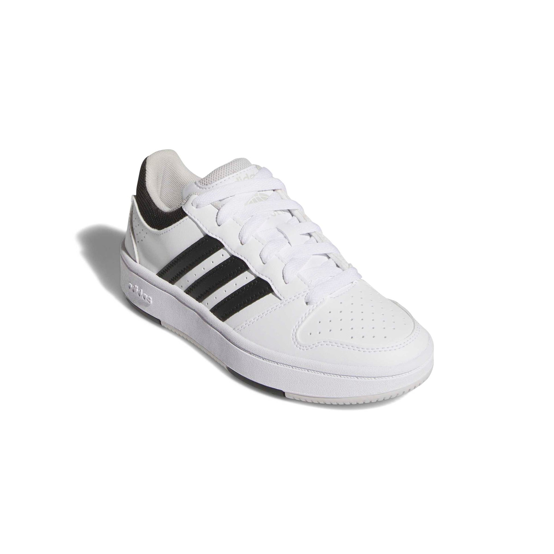 Adidas Basket Bianco