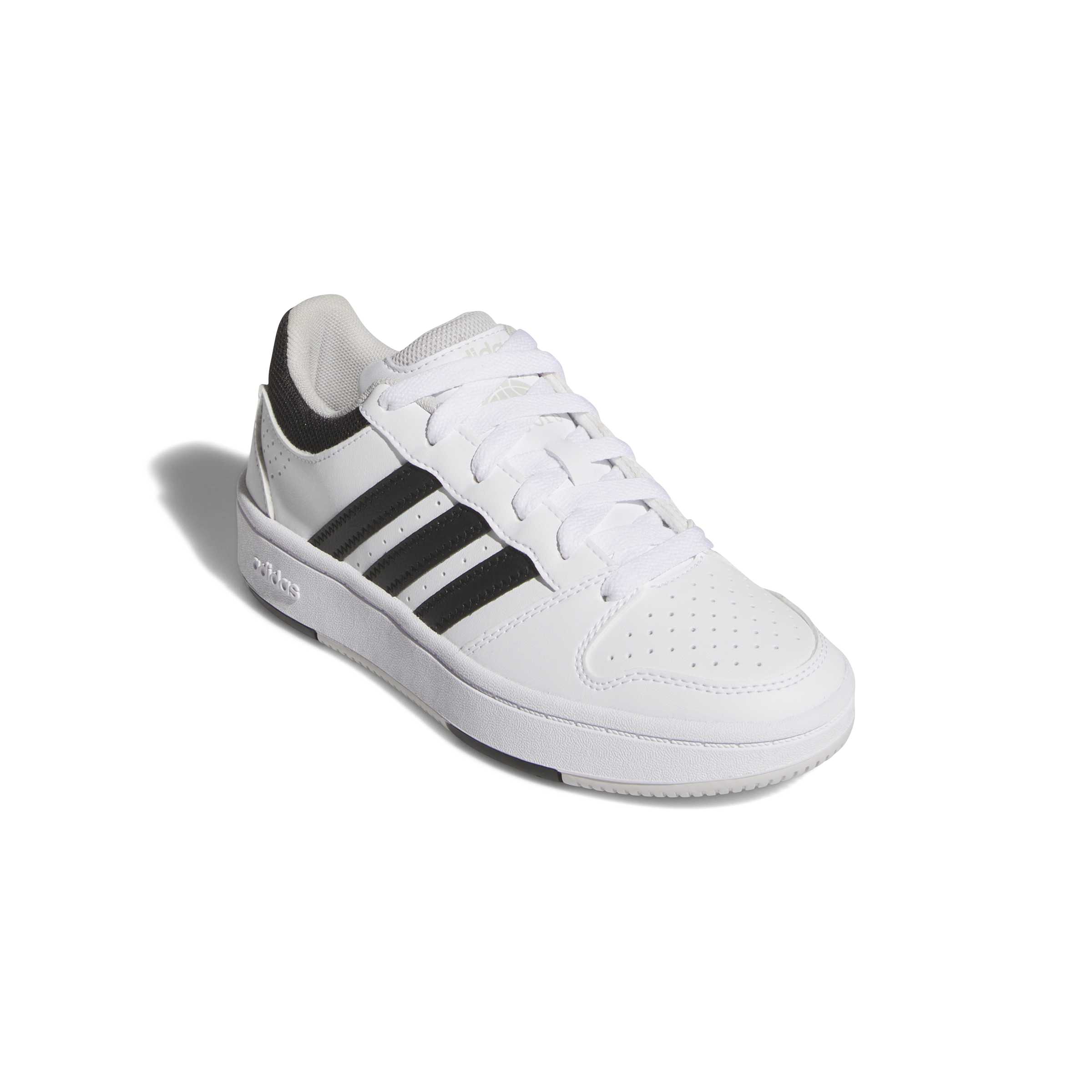 Adidas Basket Bianco
