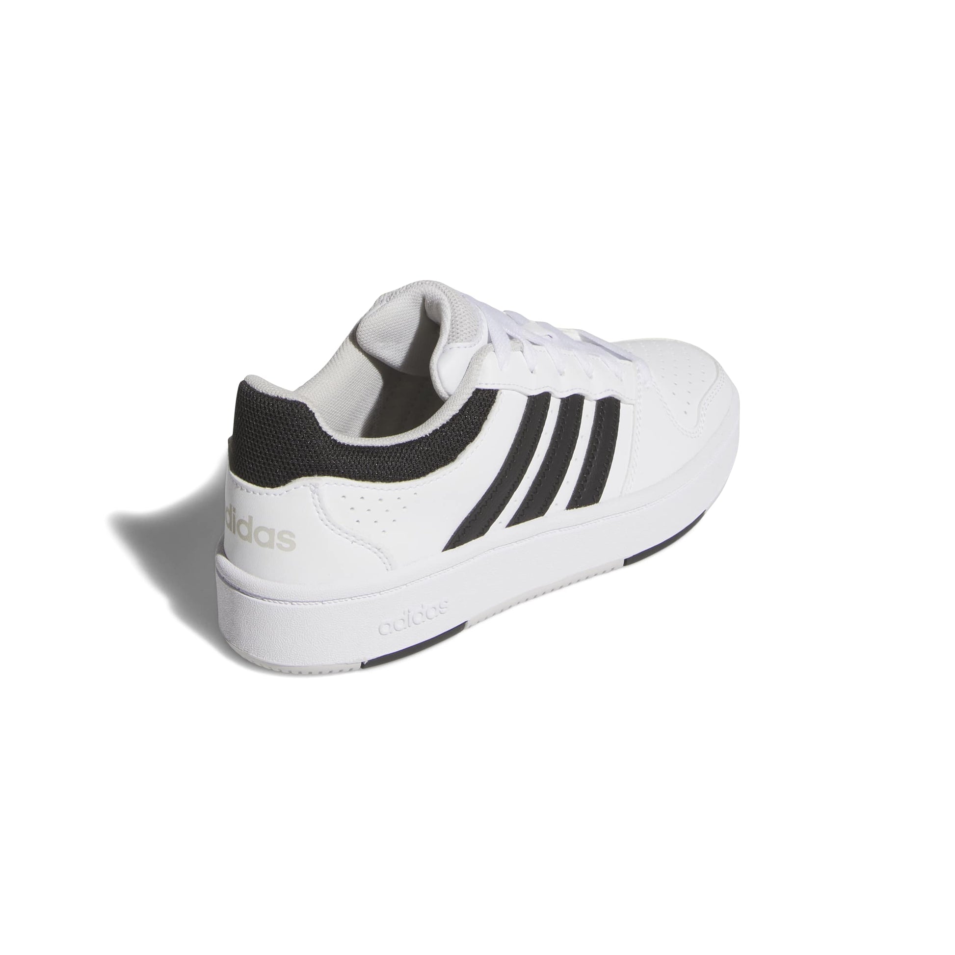 Adidas Basket Bianco
