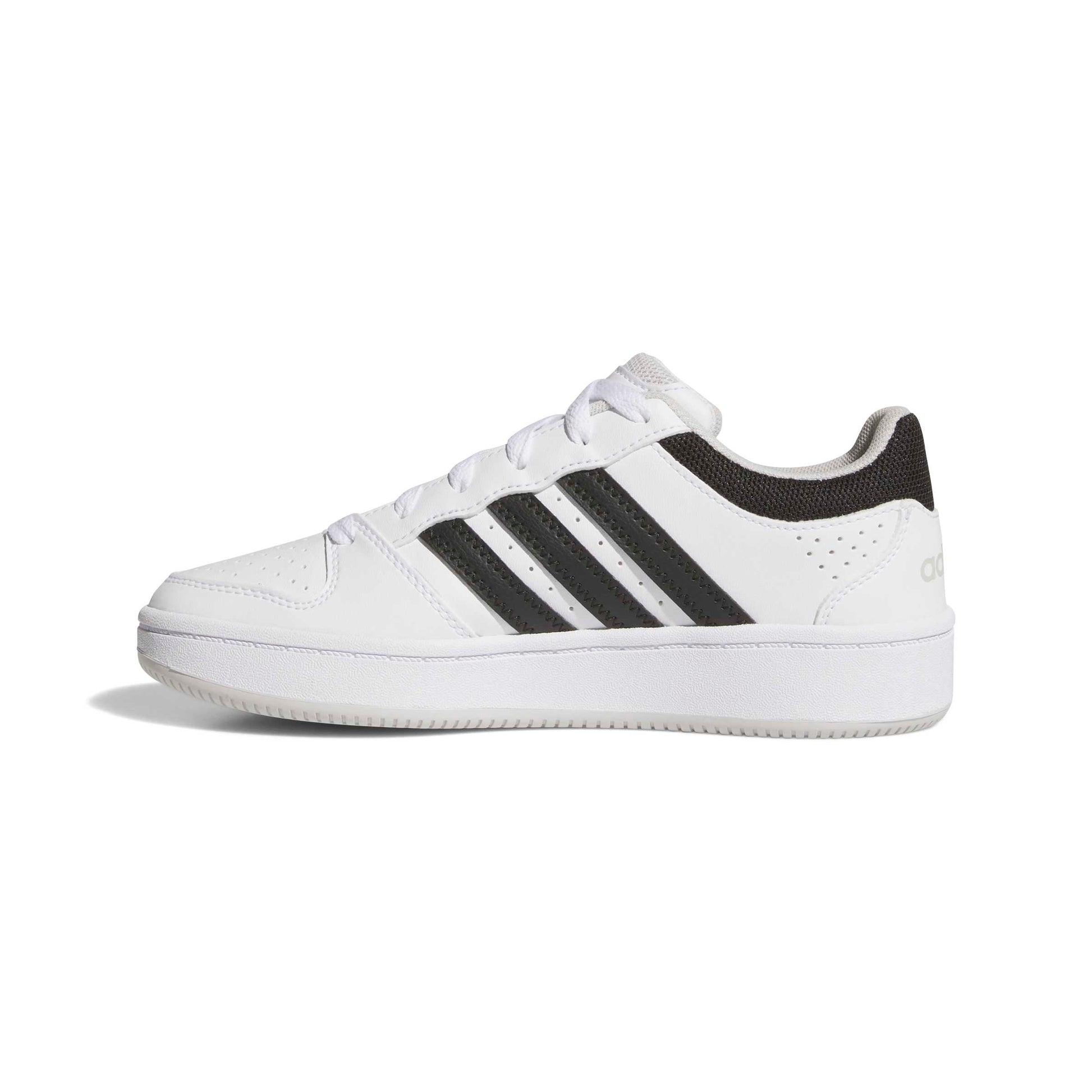 Adidas Basket Bianco