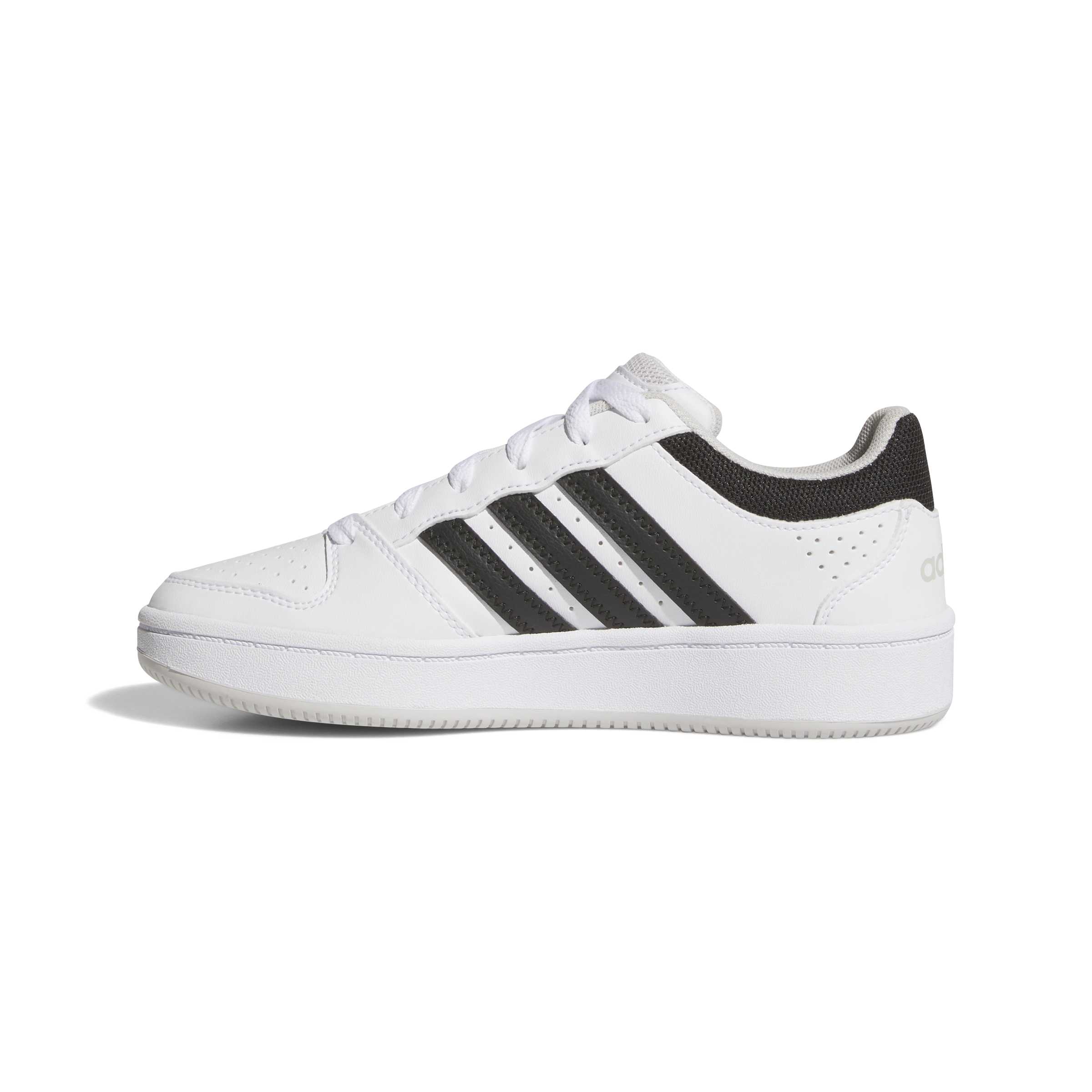 Adidas Basket Bianco