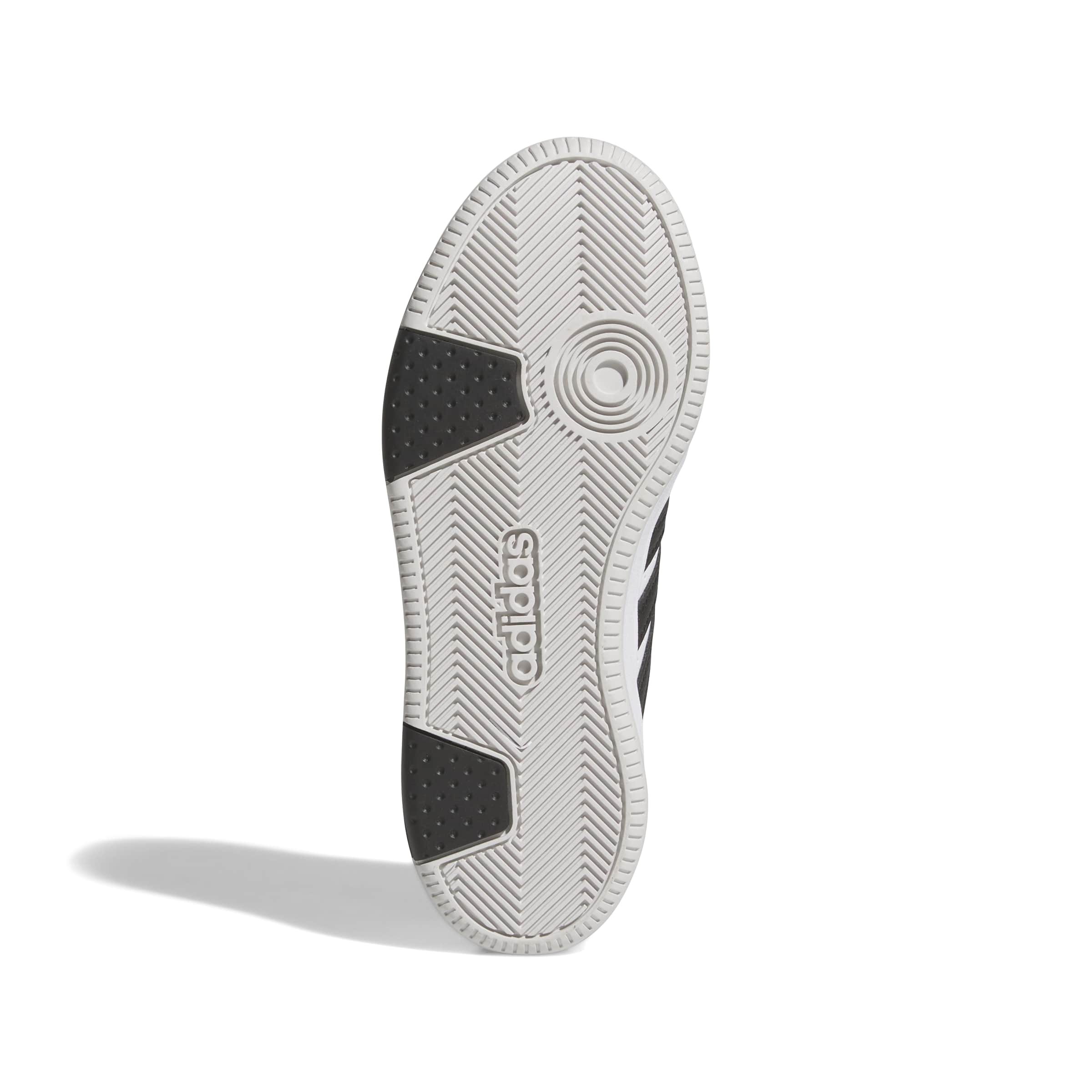 Adidas Basket Bianco
