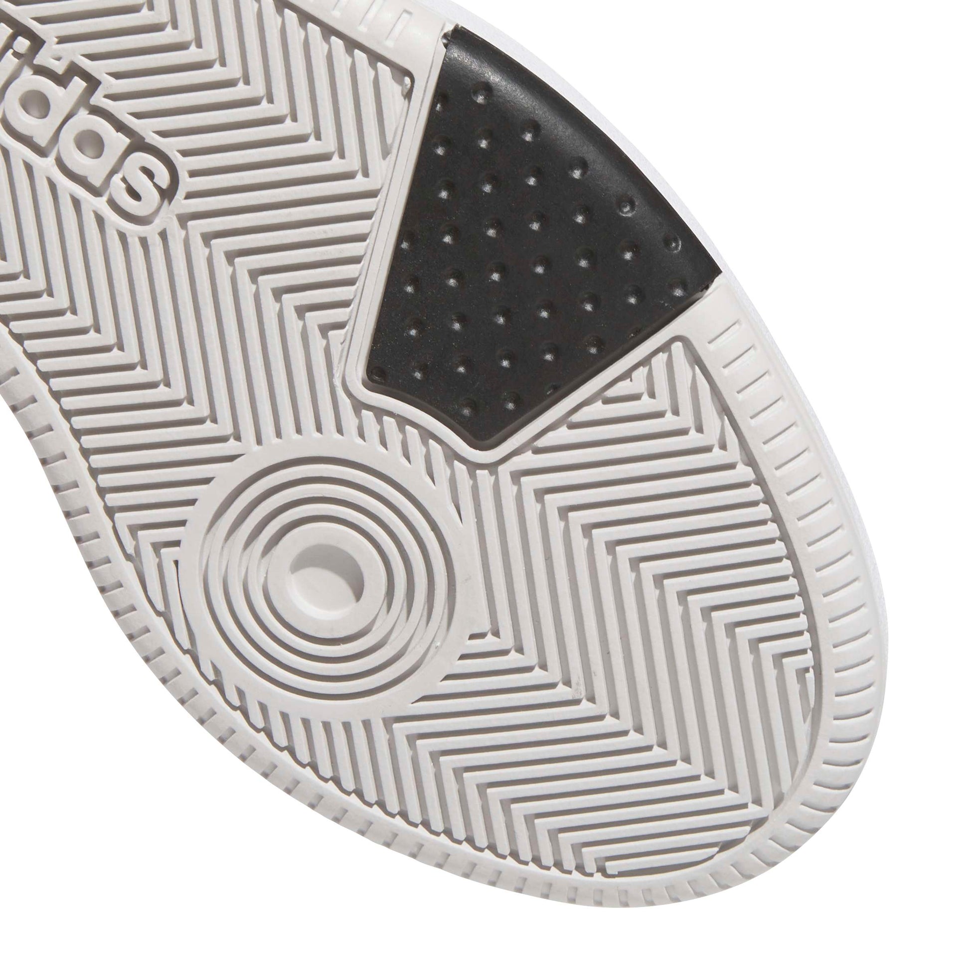 Adidas Basket Bianco