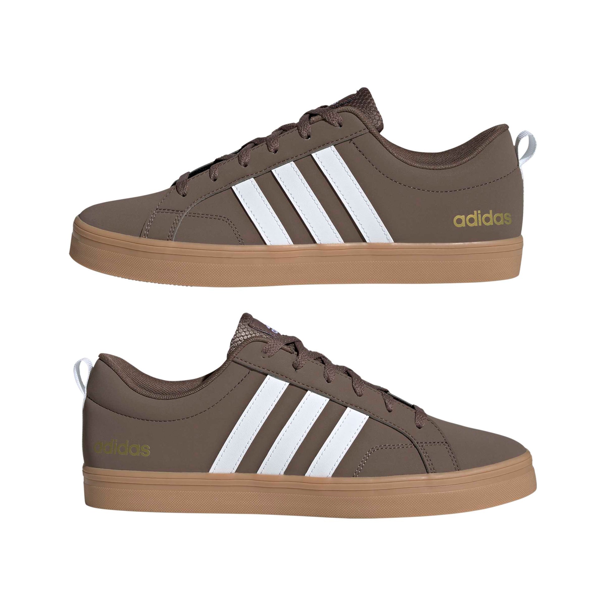 Adidas Sneakers Marrone